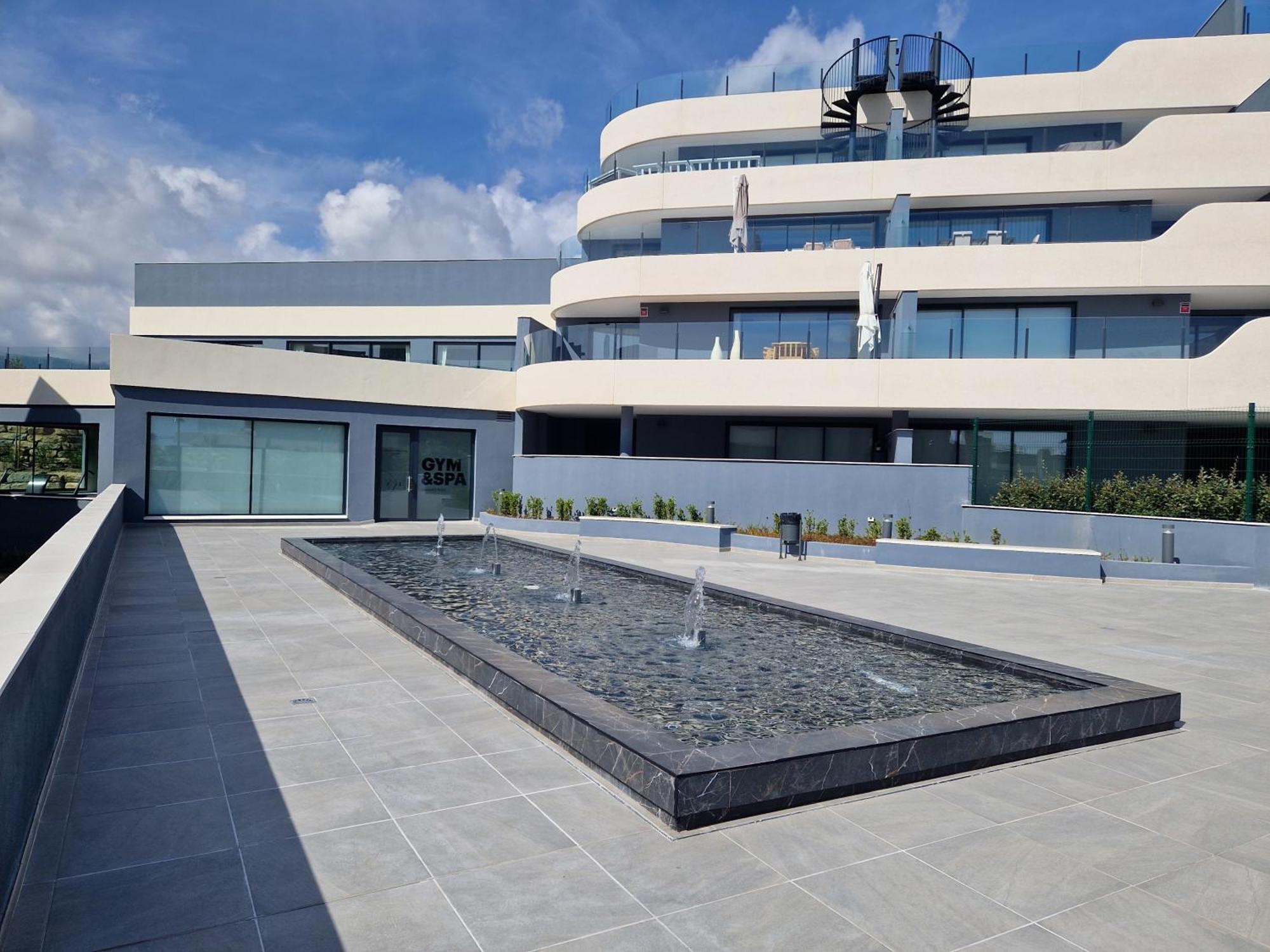 Sr Oasis 325 2 Bdr Penthouse With Sea View Apartment *