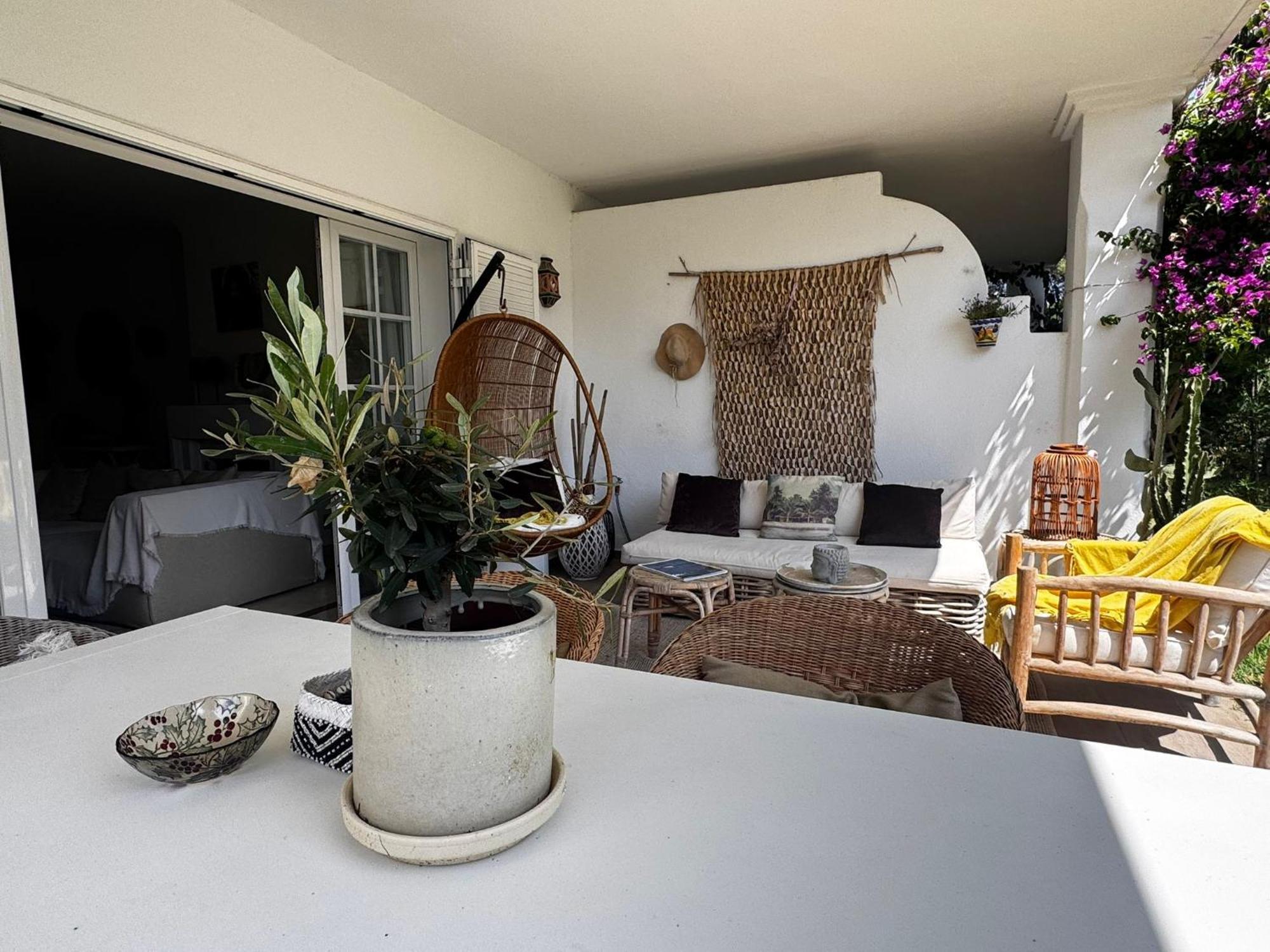 Bohemian Chic Famille Et 5 Piscines Estepona