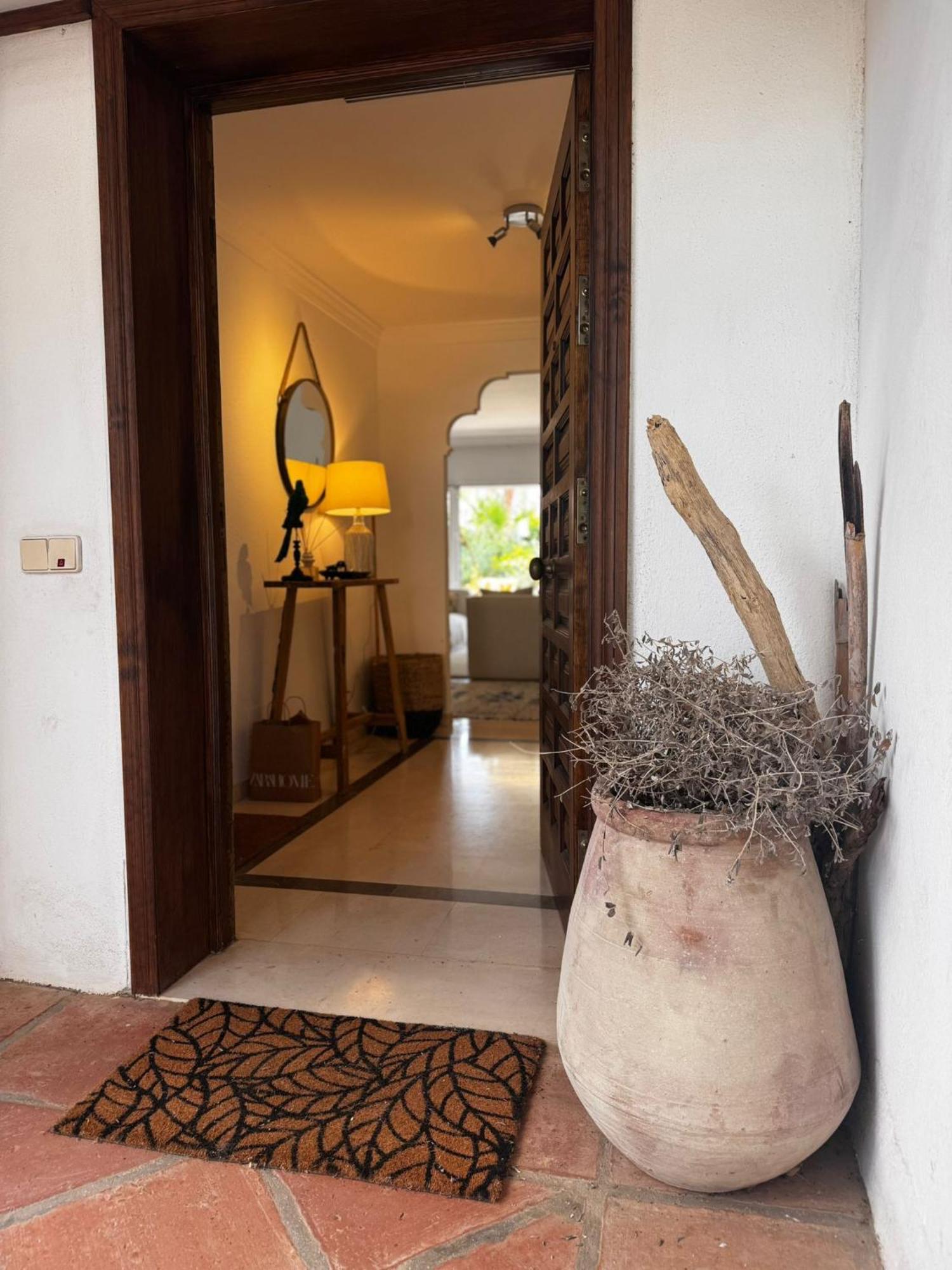 Bohemian Chic Famille Et 5 Piscines Estepona
