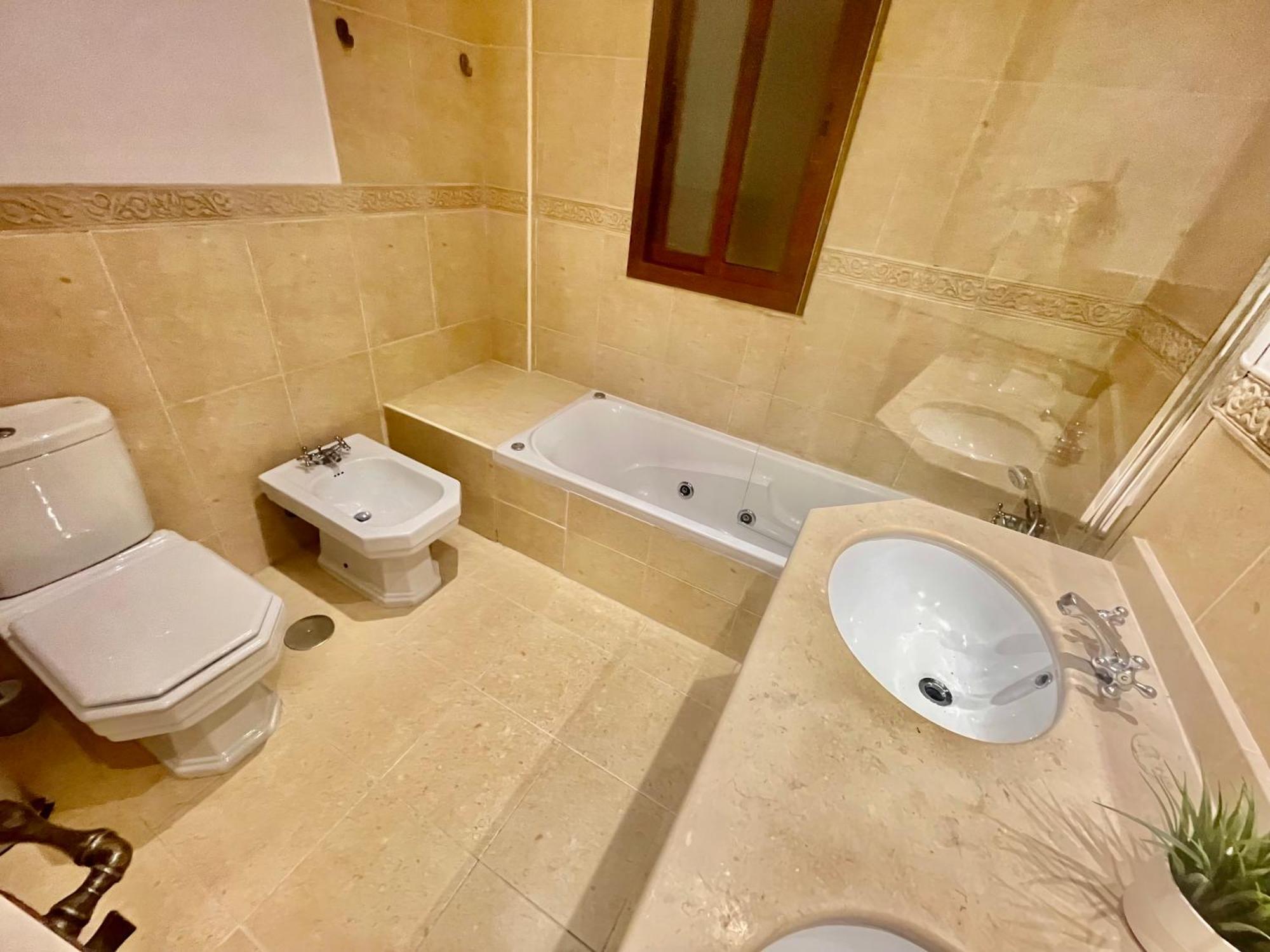 Elegant Near Sea And Port Banus * Estepona