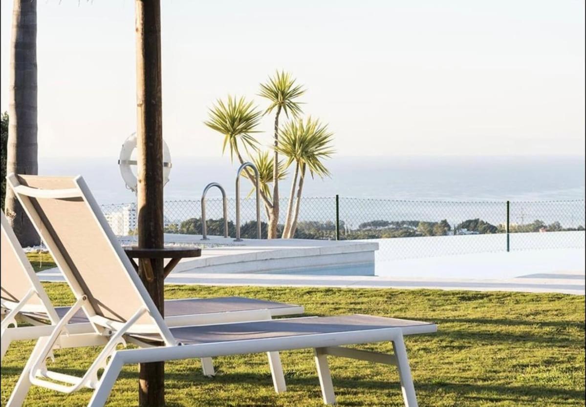 Benahavis Appartement Apartamento *