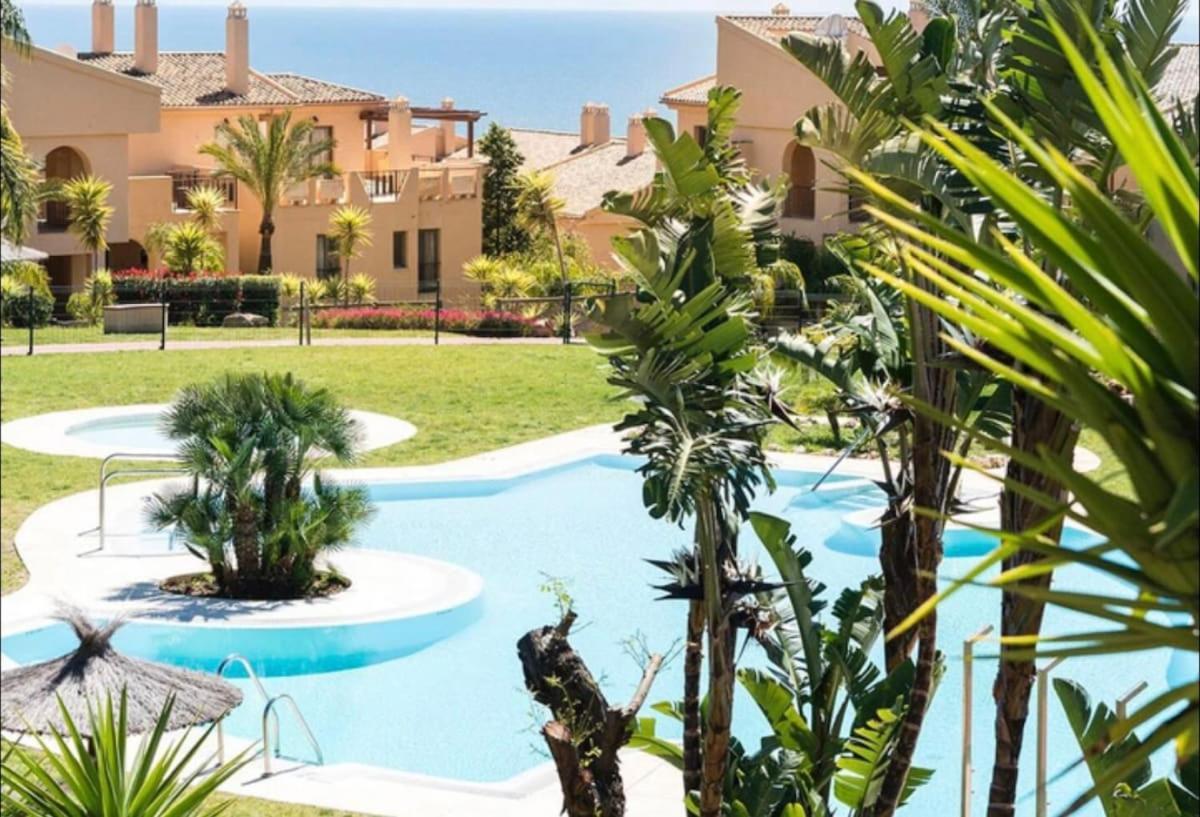 Benahavis Appartement Benahavís