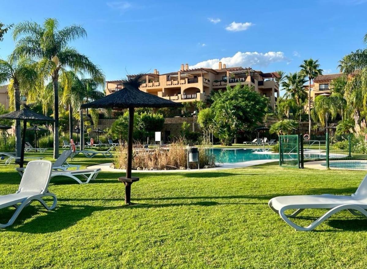 Benahavis Appartement Apartamento