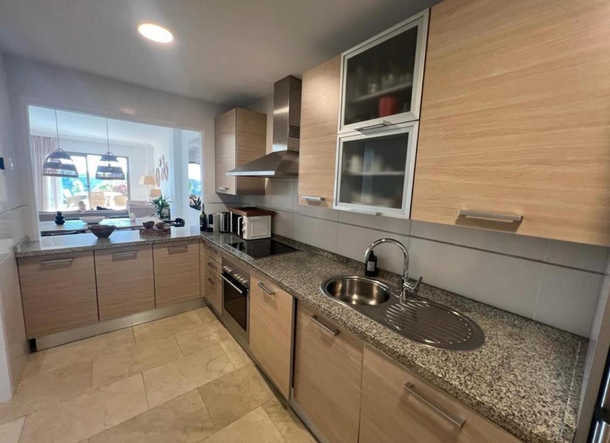 Benahavis Appartement