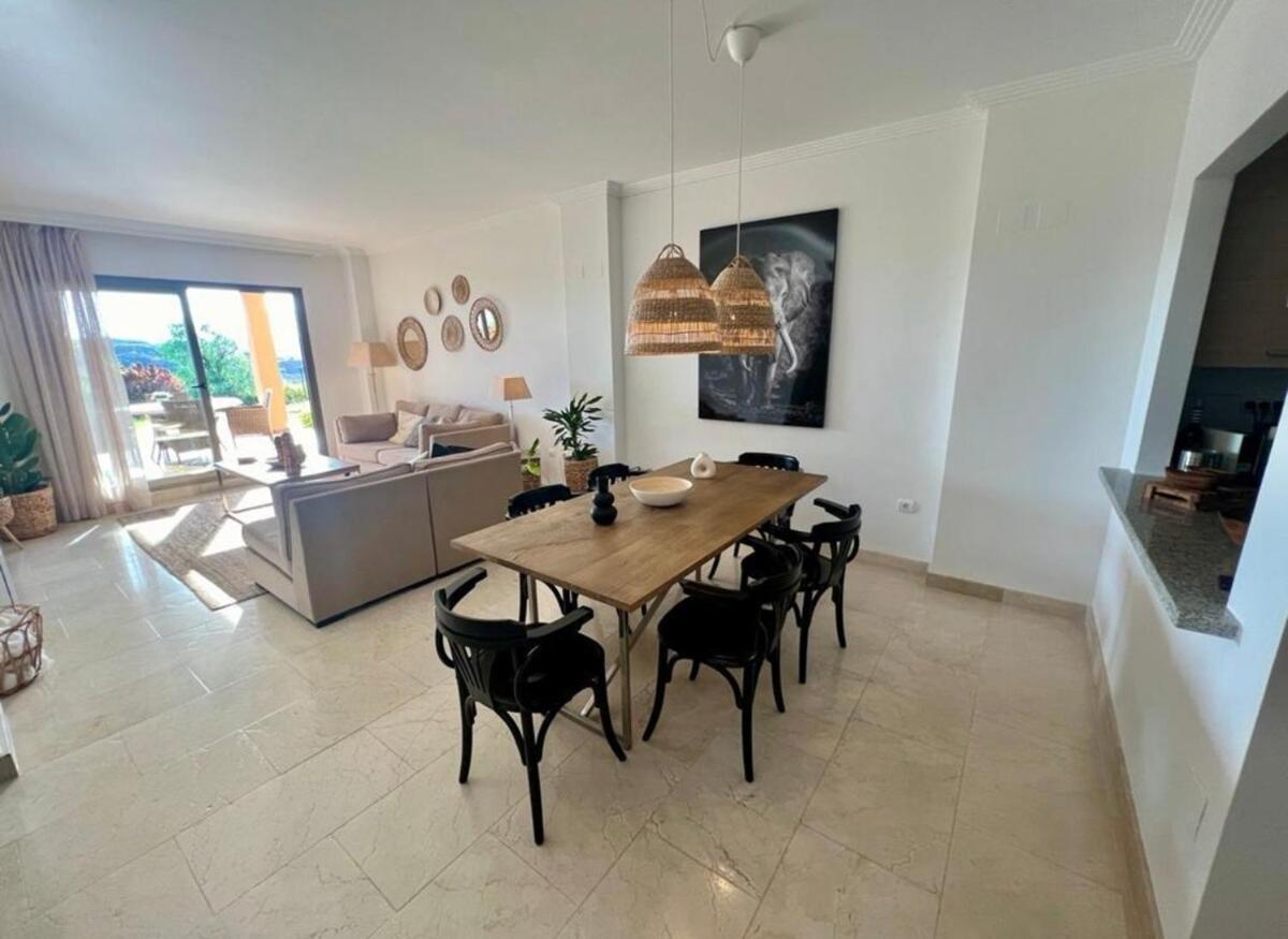 Benahavis Appartement *