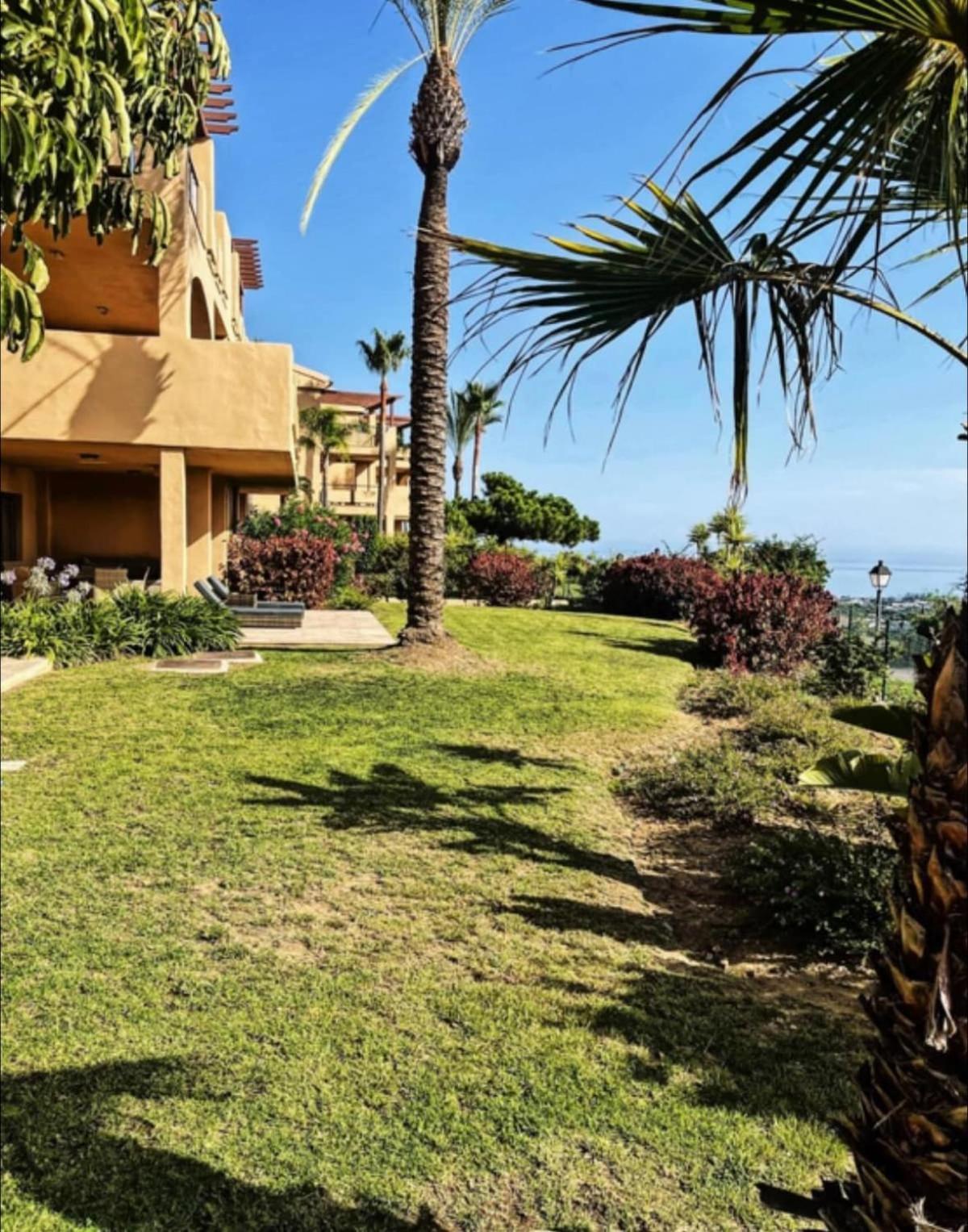 Apartamento Benahavis Appartement *