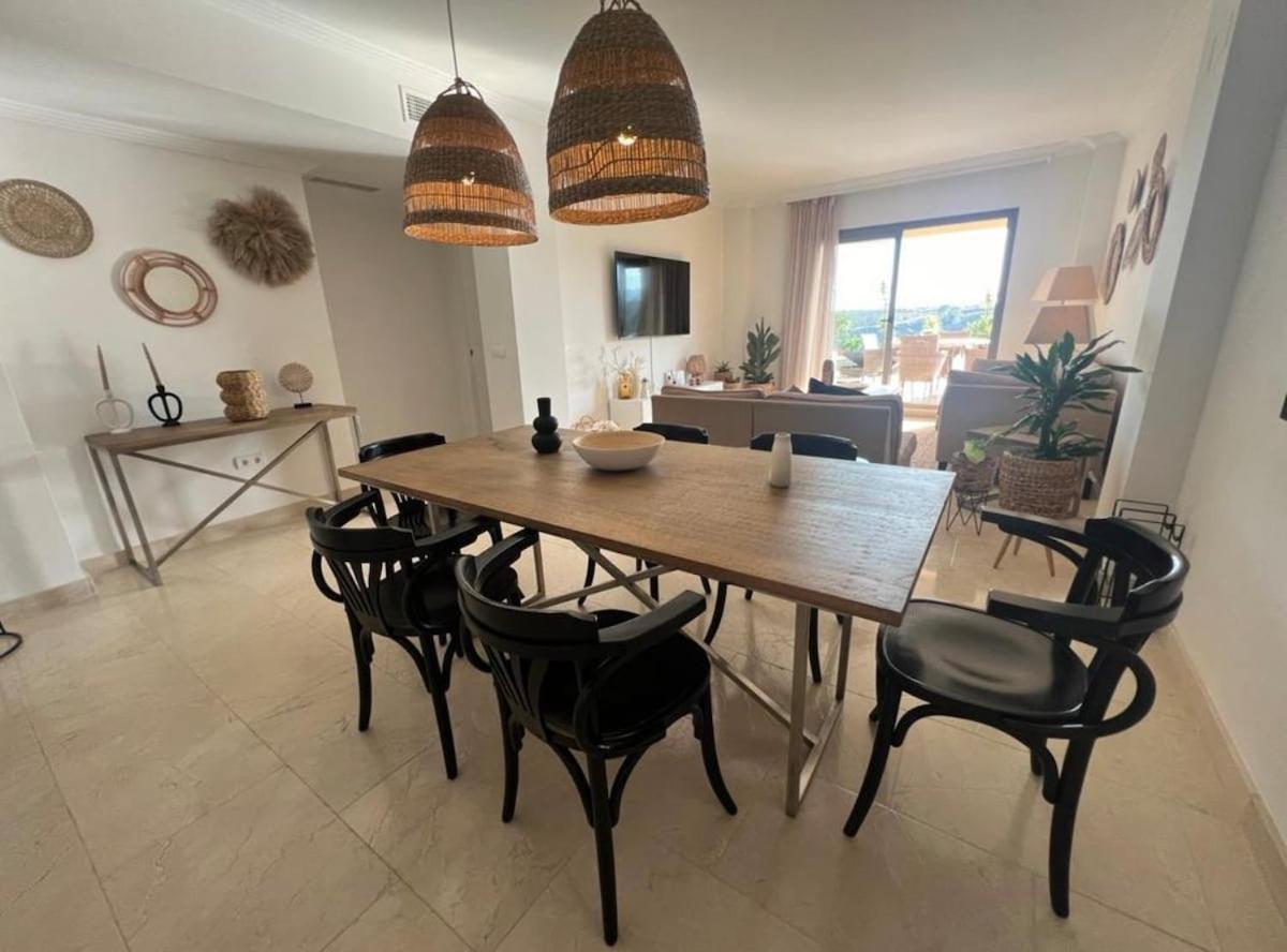 Apartamento Benahavis Appartement Benahavís