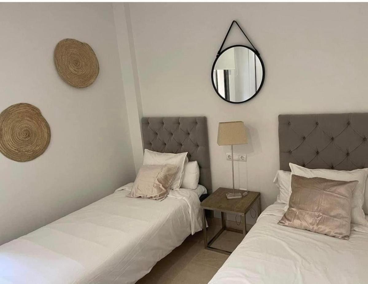 Apartamento Benahavis Appartement *