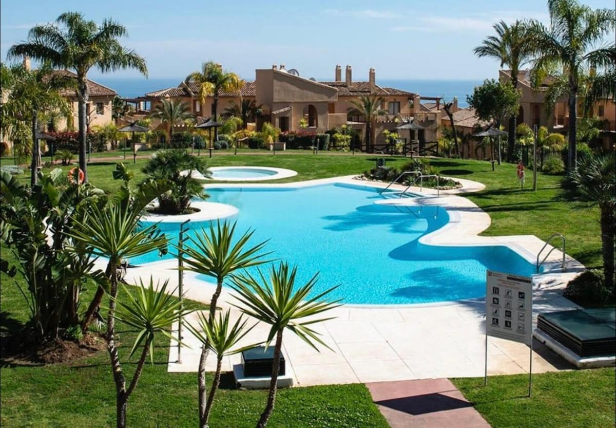 Benahavis Appartement Benahavís