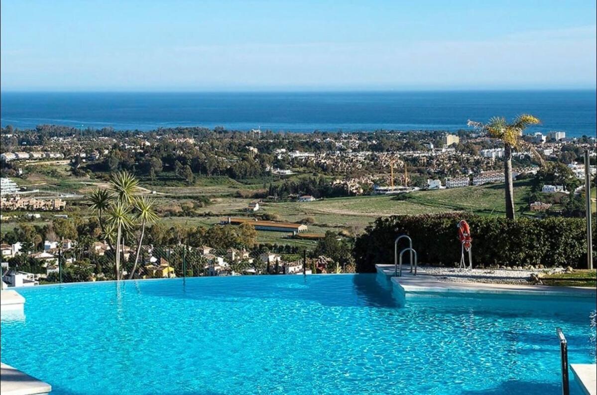Benahavis Appartement Apartamento *
