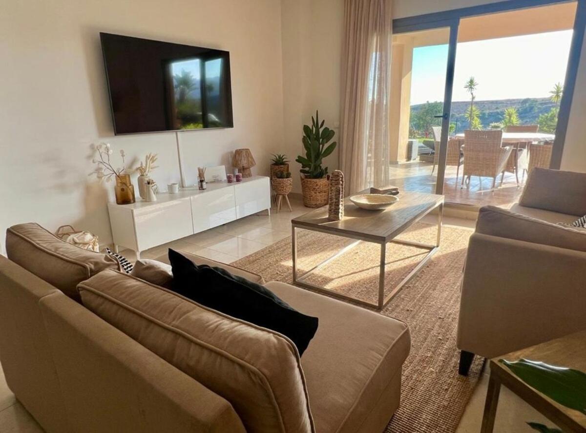 Apartamento Benahavis Appartement Benahavís