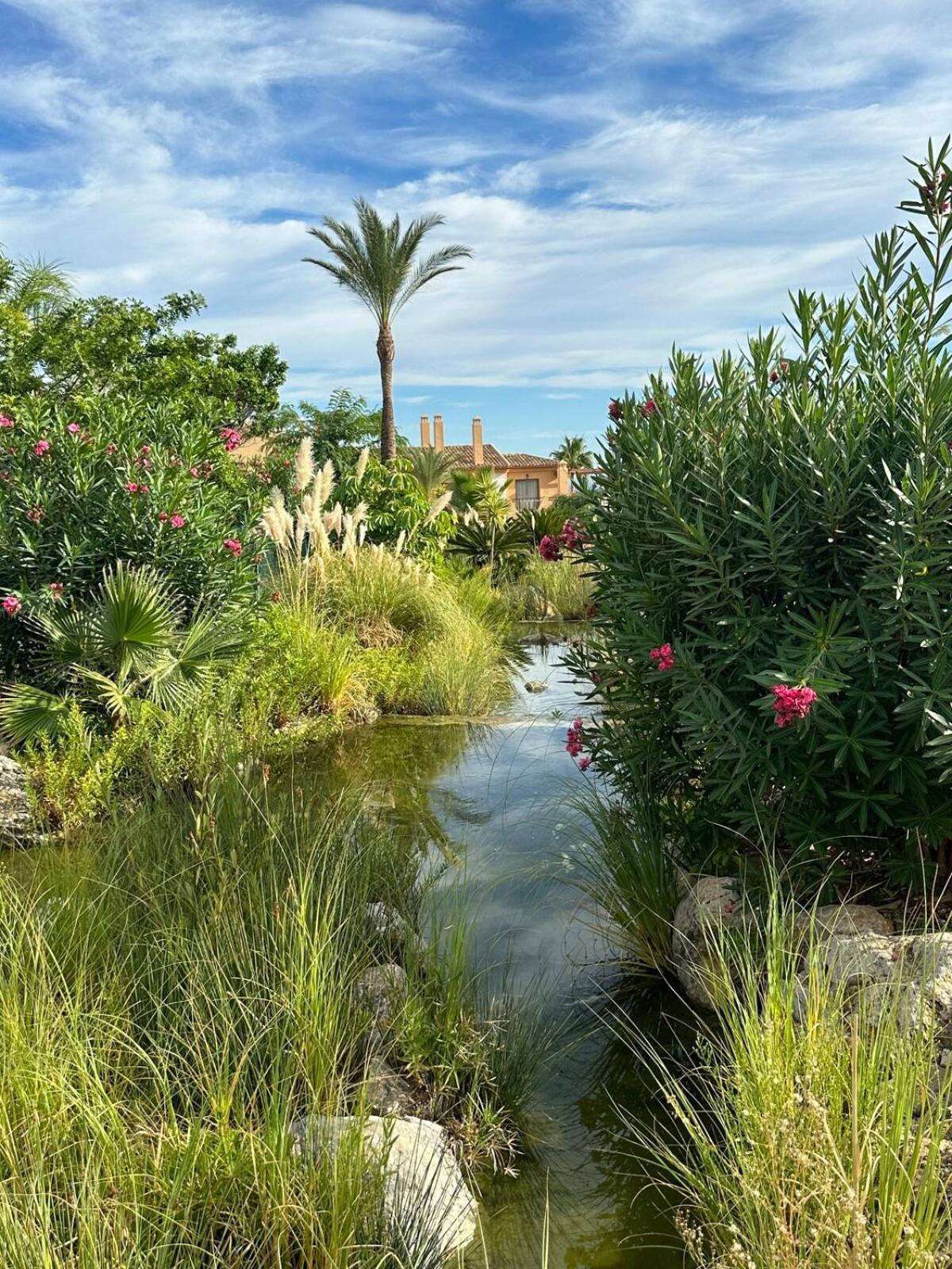 Benahavis Appartement Benahavís