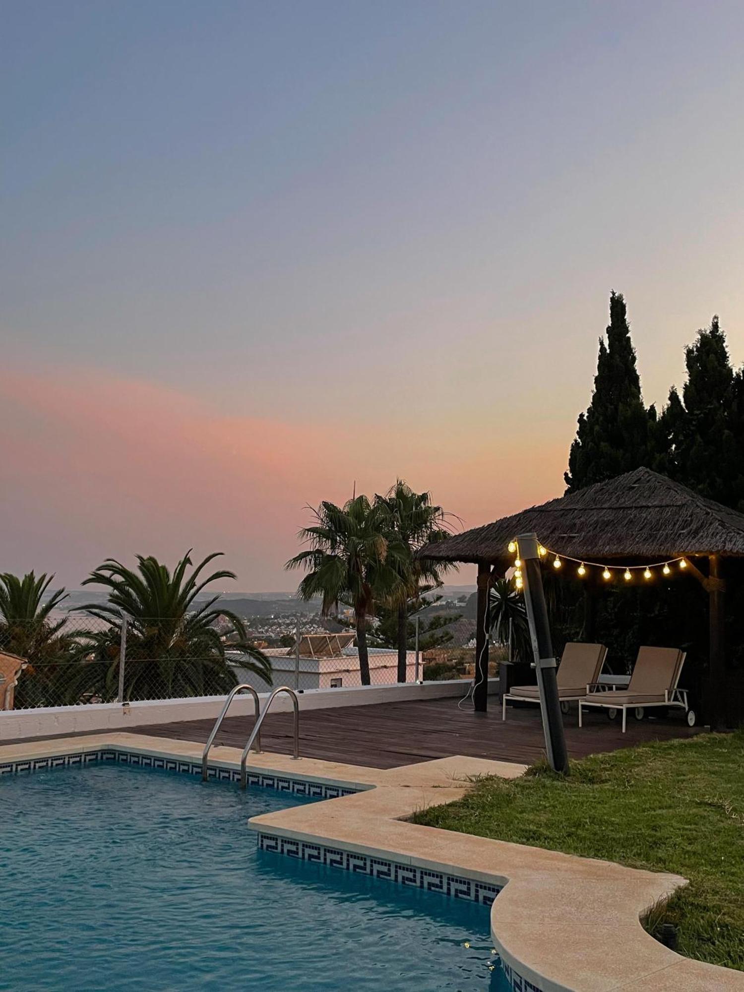 Modern & Relax In Estepona, Perfect For Families Apartment *