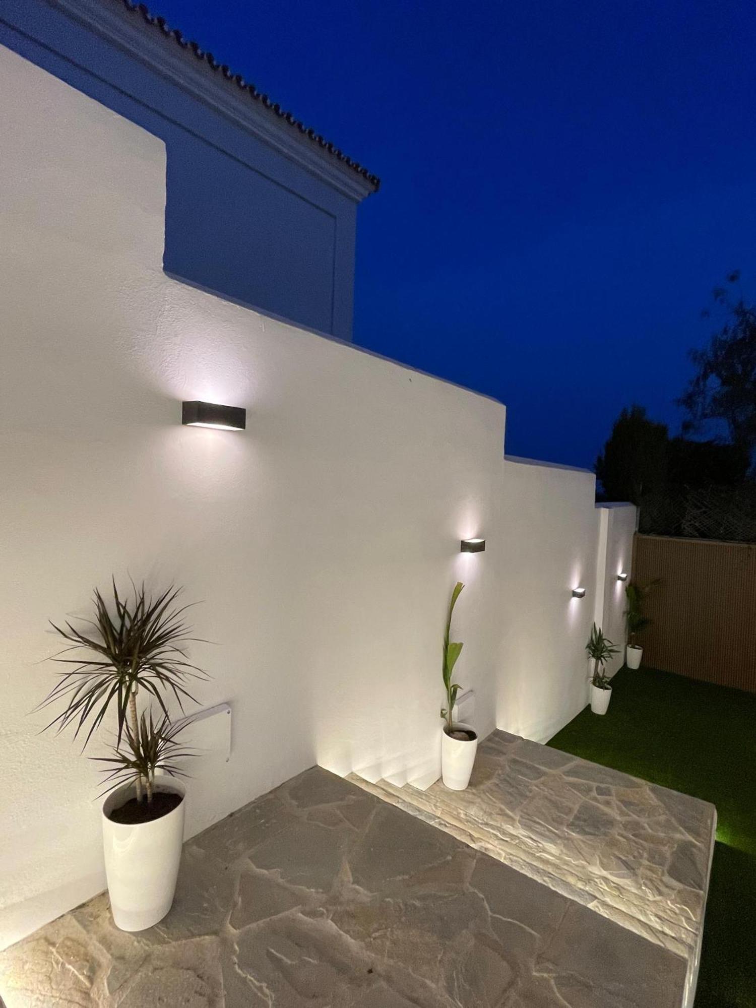 Modern & Relax In Estepona, Perfect For Families Apartment Estepona