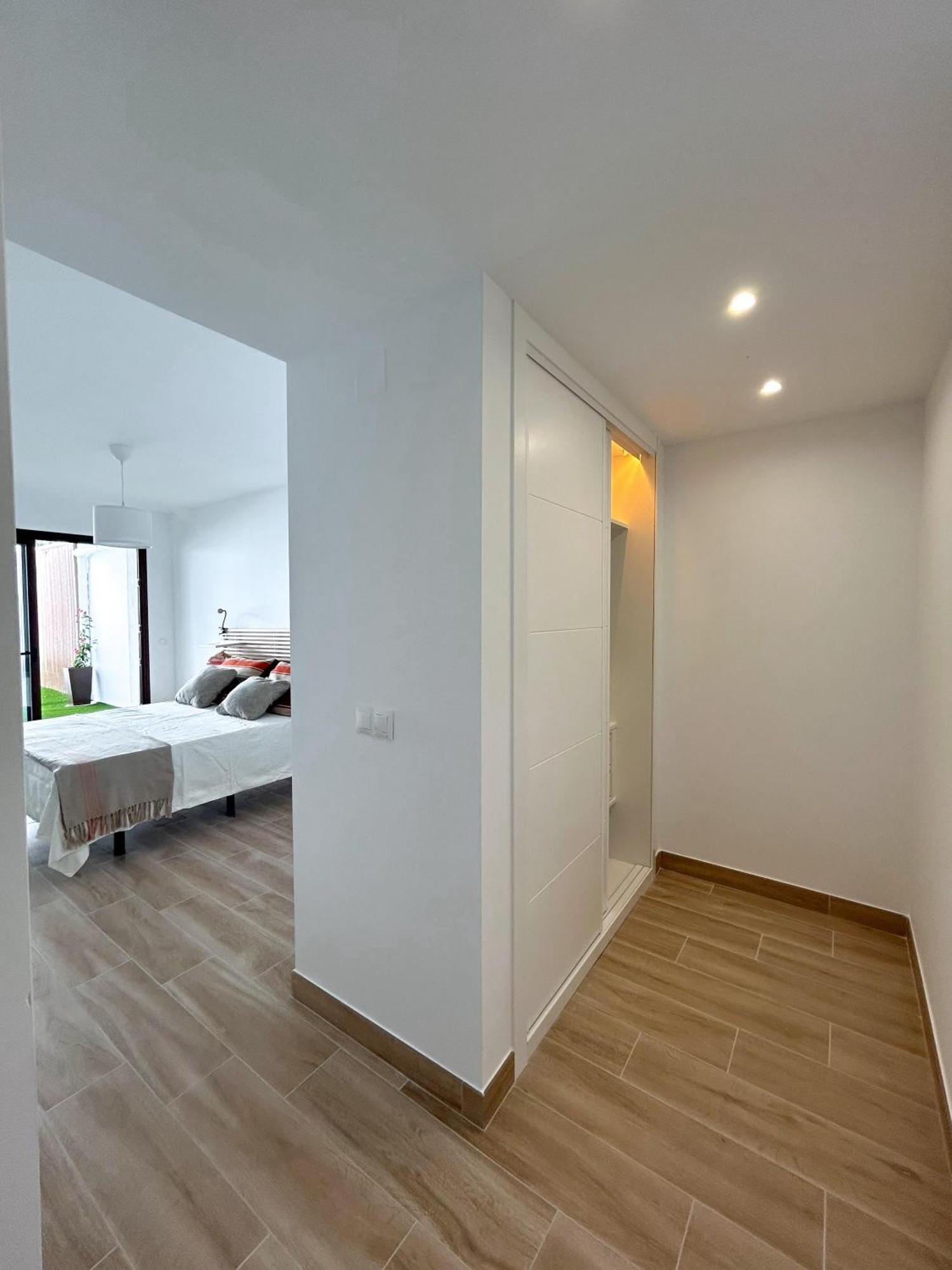 Apartment Modern & Relax In Estepona, Perfect For Families Estepona