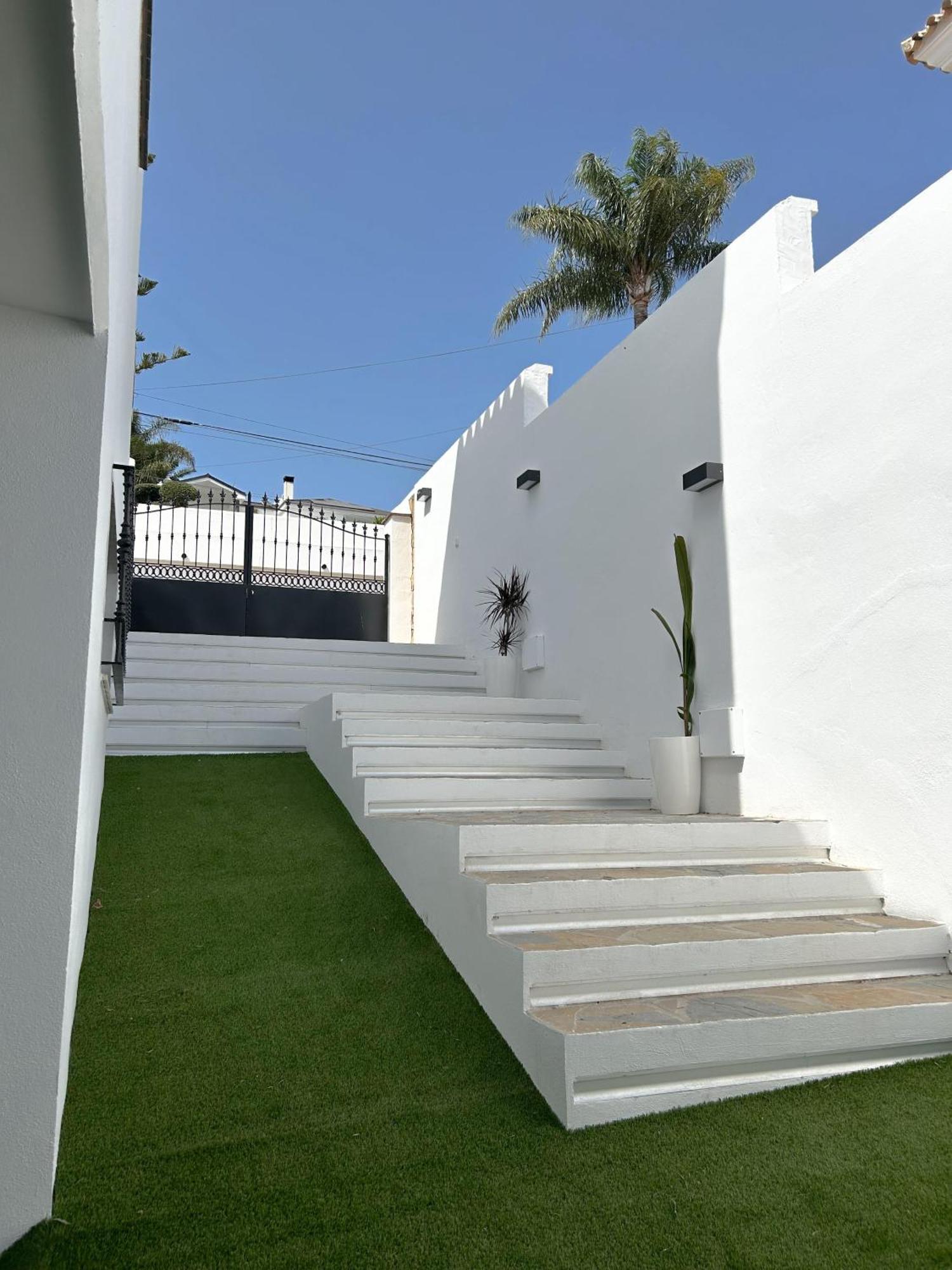 Modern & Relax In Estepona, Perfect For Families *