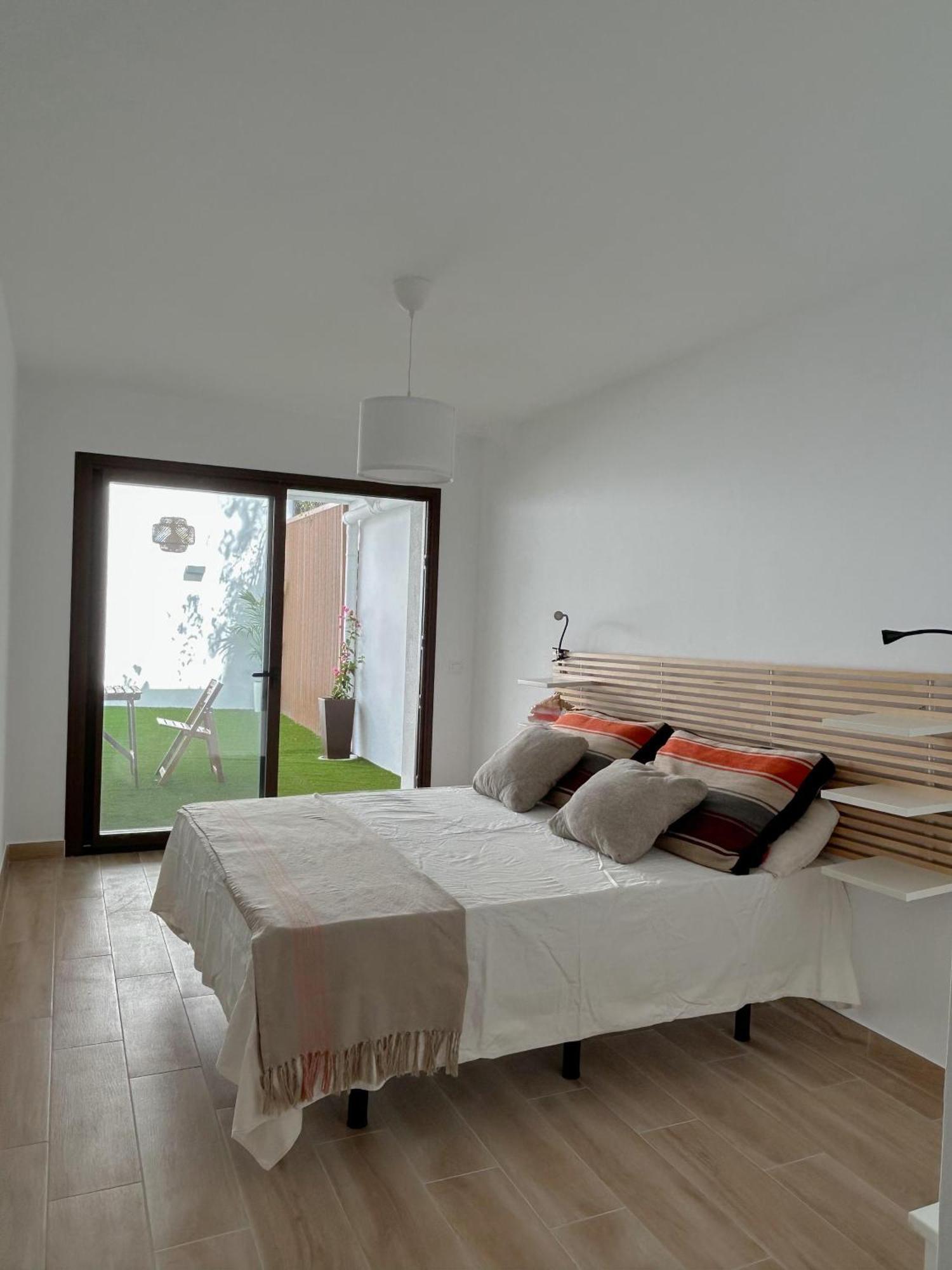 Modern & Relax In Estepona, Perfect For Families Apartment *