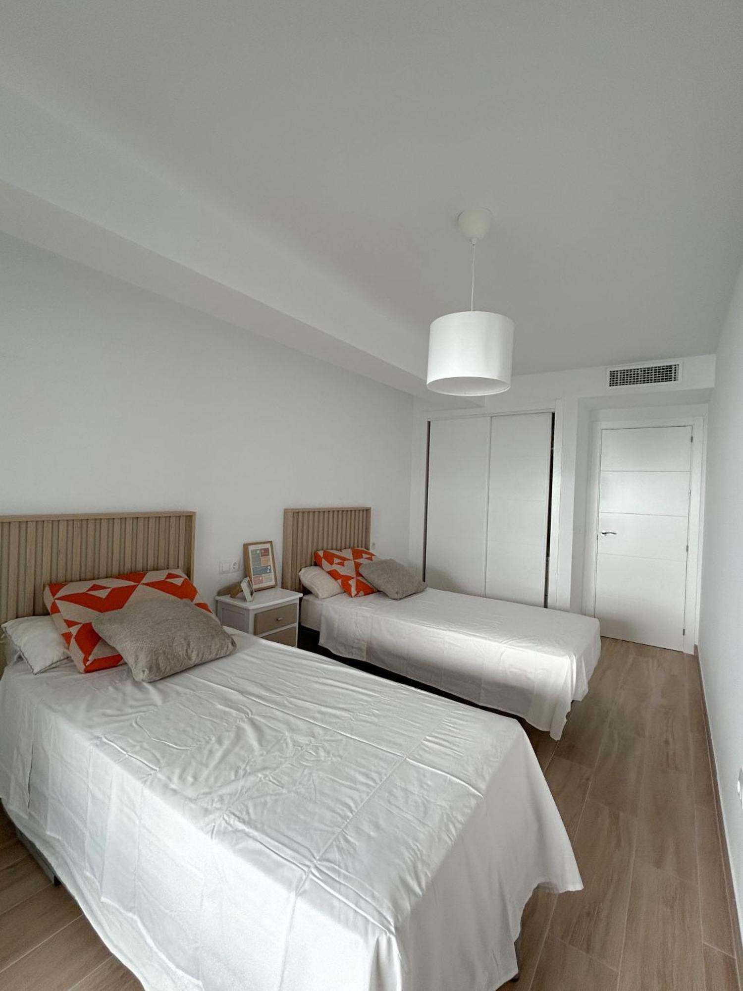 Modern & Relax In Estepona, Perfect For Families