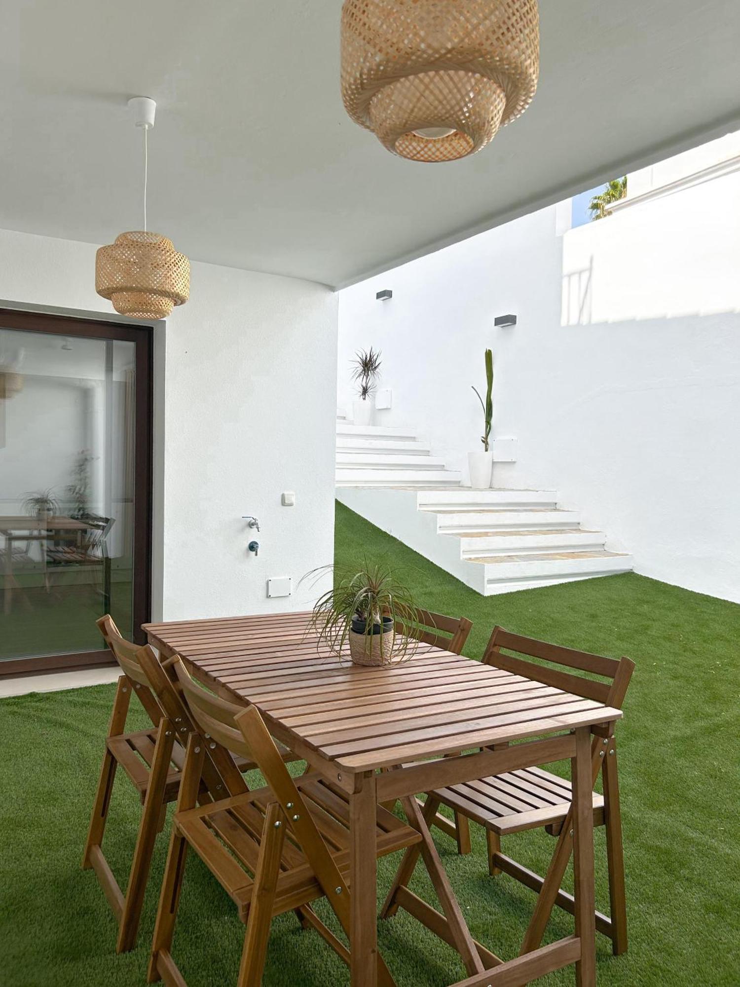 Modern & Relax In Estepona, Perfect For Families Estepona