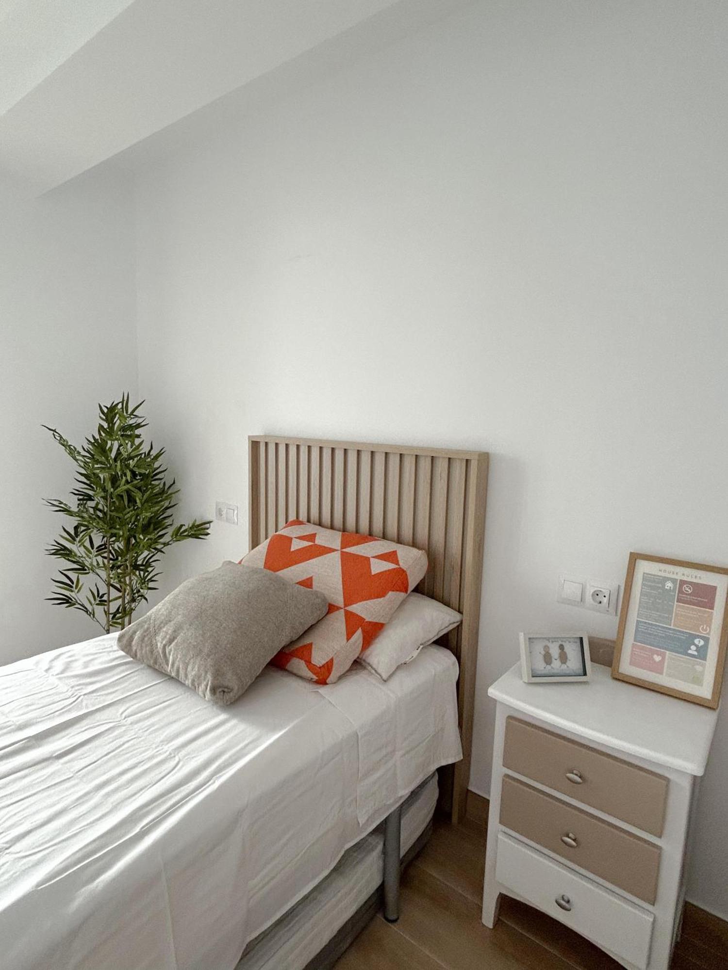 Modern & Relax In Estepona, Perfect For Families Apartment *