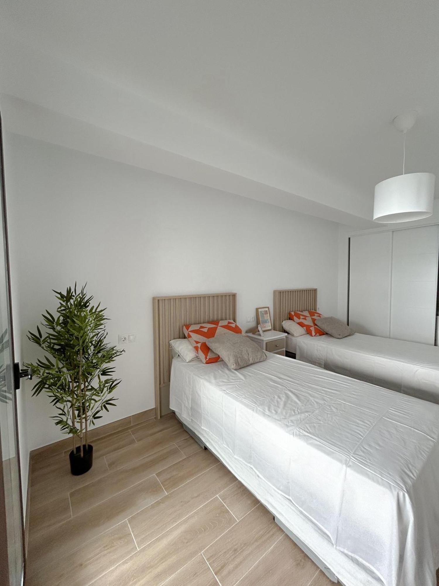 Modern & Relax In Estepona, Perfect For Families Apartment Estepona