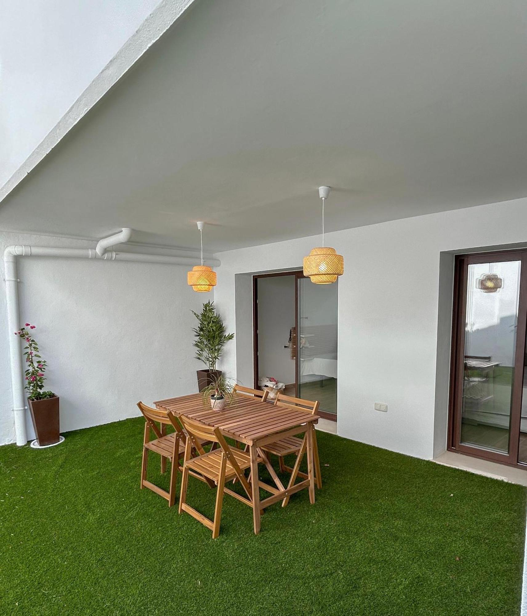 Modern & Relax In Estepona, Perfect For Families