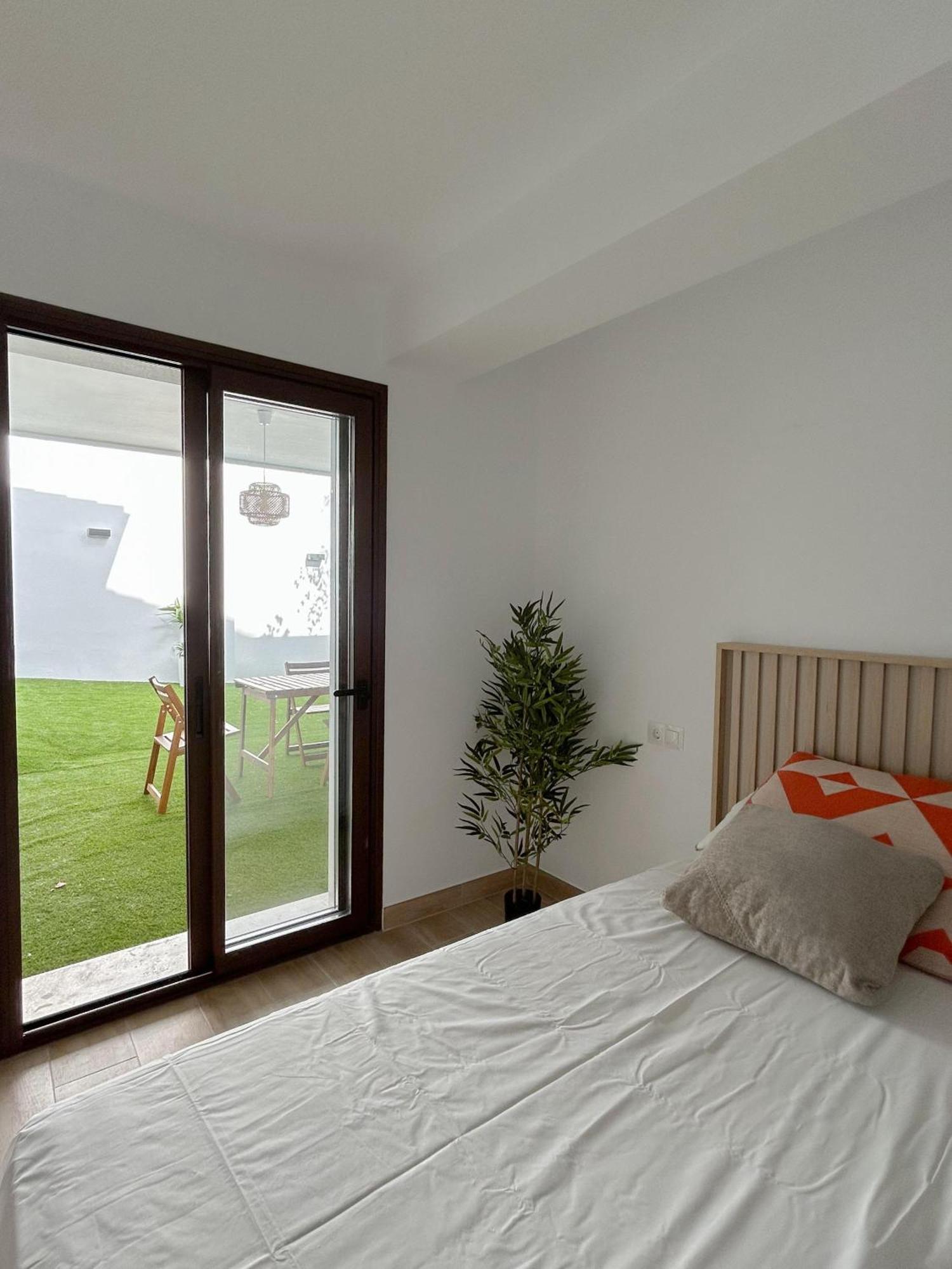 Modern & Relax In Estepona, Perfect For Families *
