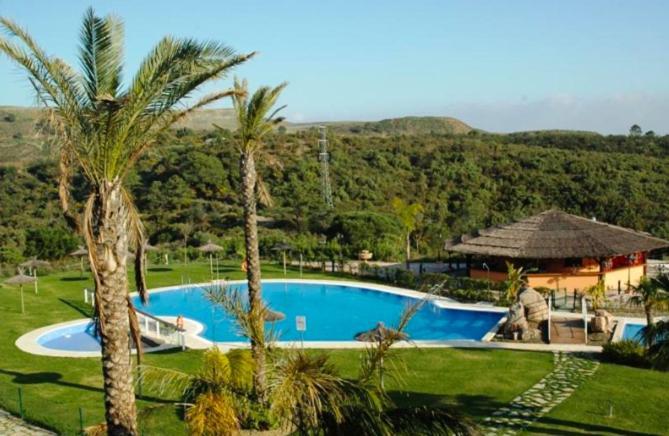 Apartamento En Benahavis *