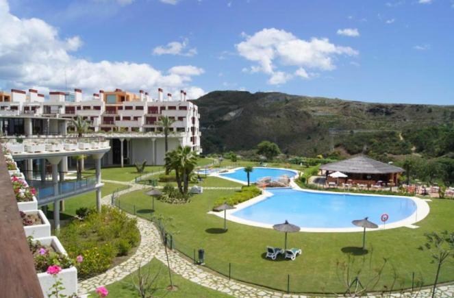 Apartamento En Benahavis Estepona