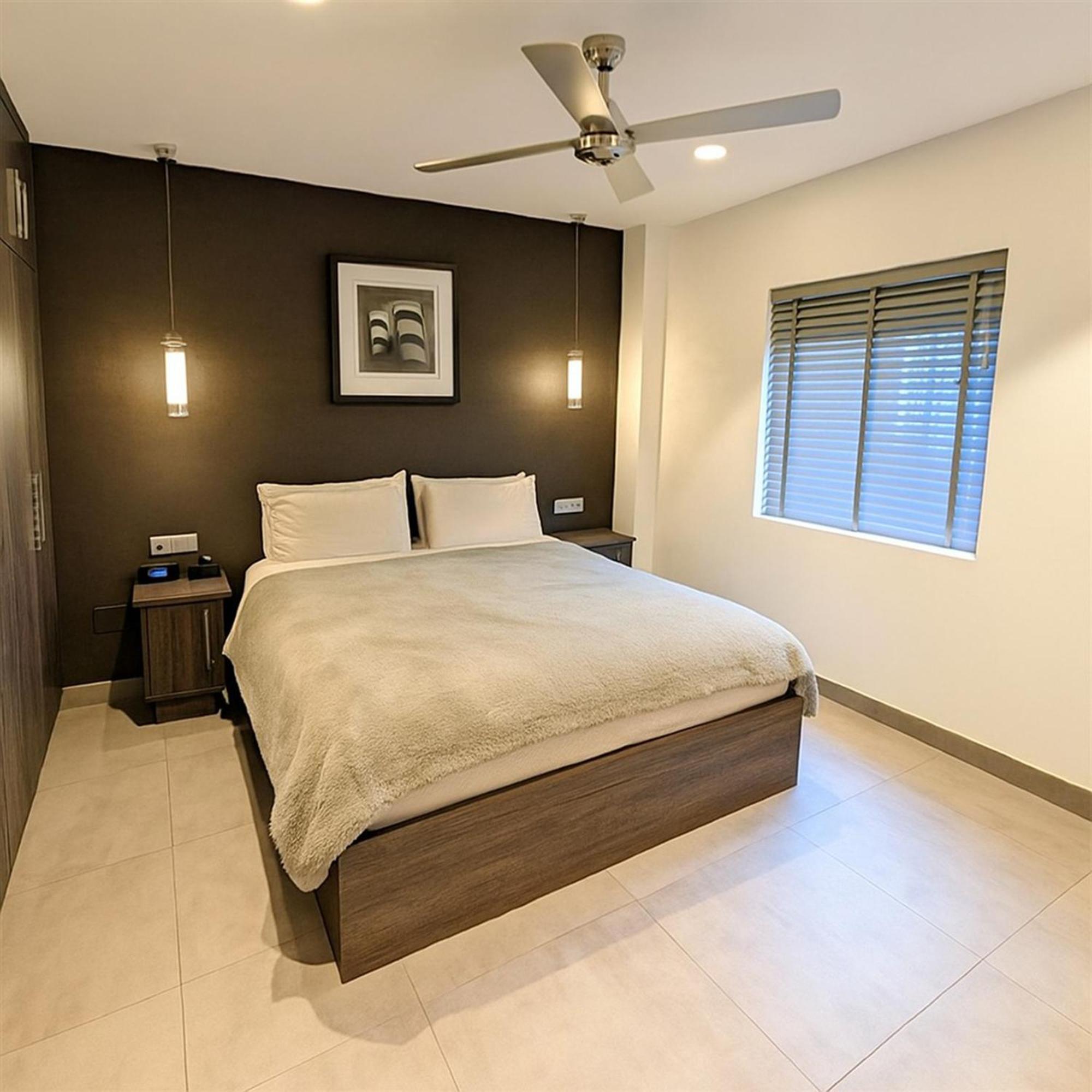 Apartment Orquidario In The Centre And Near The Estepona