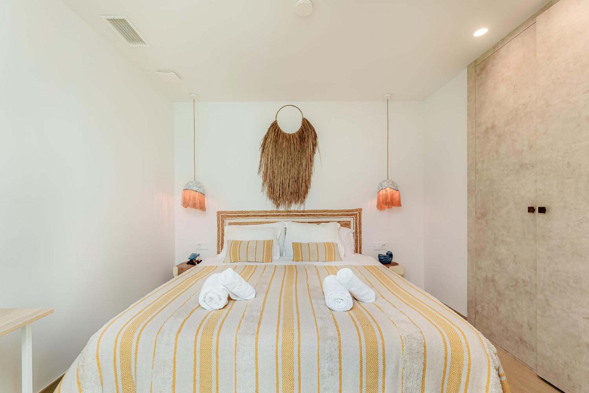 Olas De Calma Peaceful Retreat Apartment