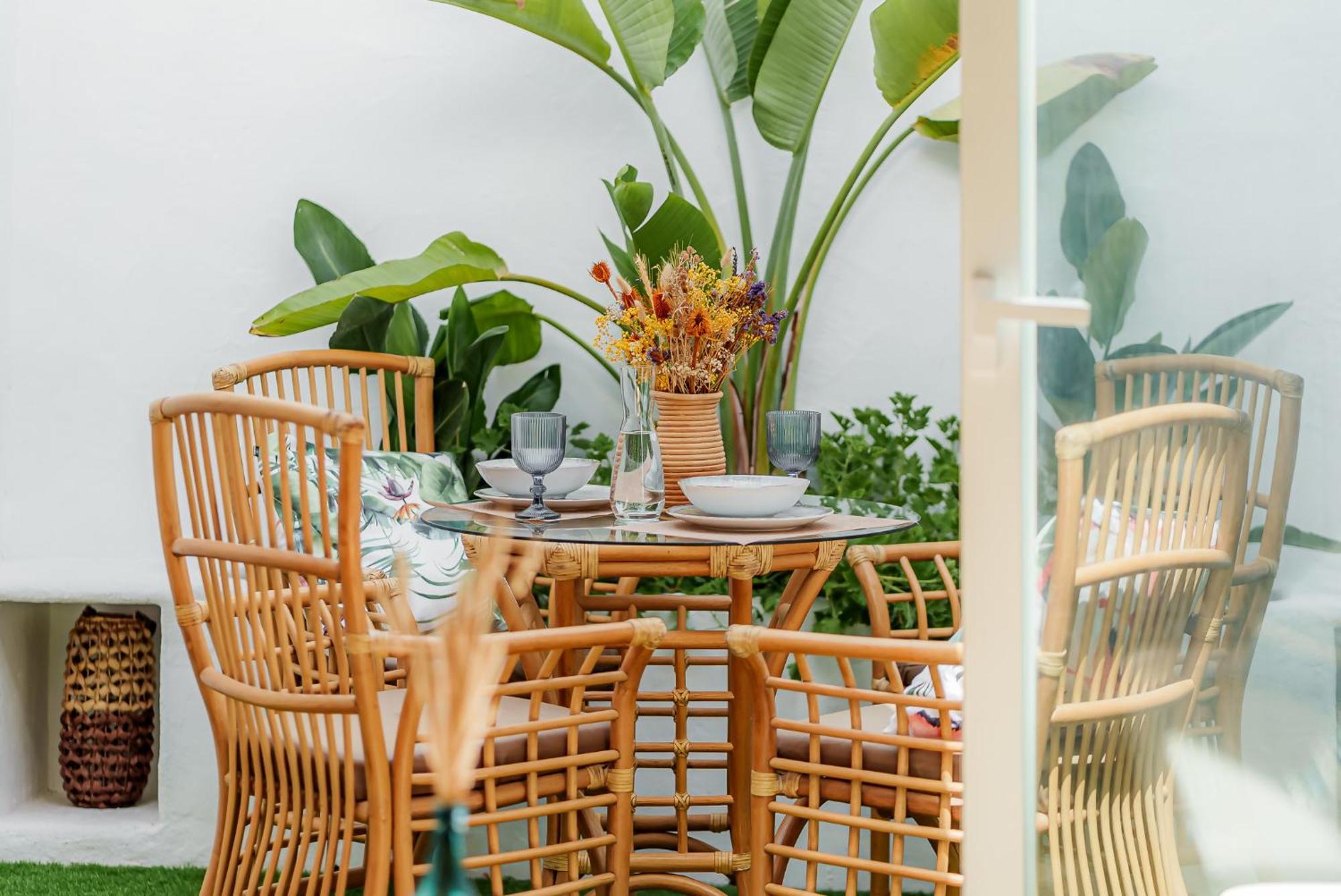 Apartment Olas De Calma Peaceful Retreat Estepona