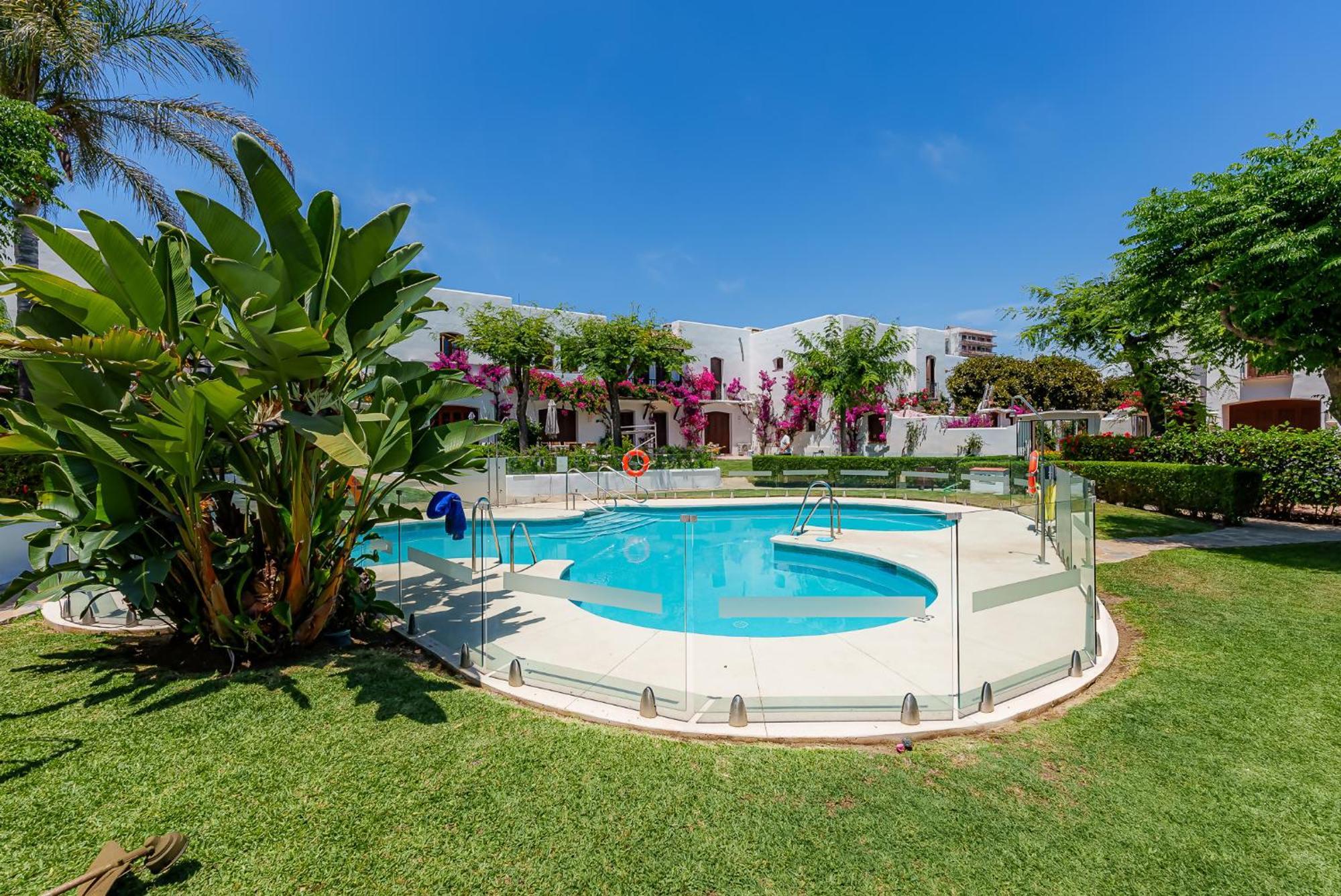 Olas De Calma Peaceful Retreat Apartment