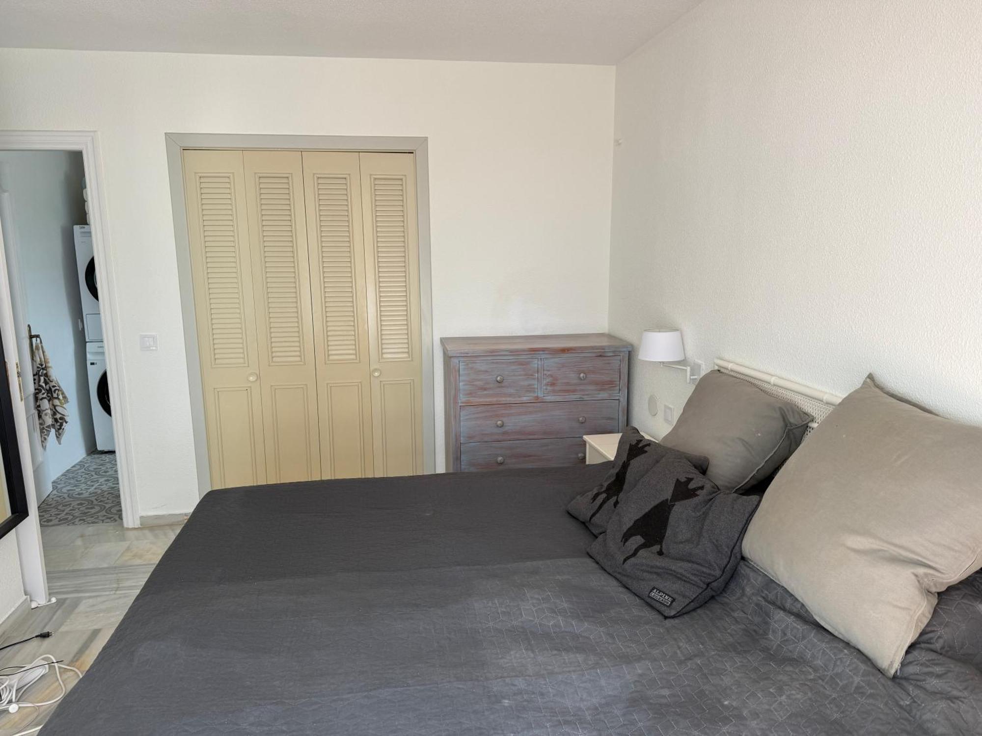 Casa Catharina Сasa de vacaciones Estepona