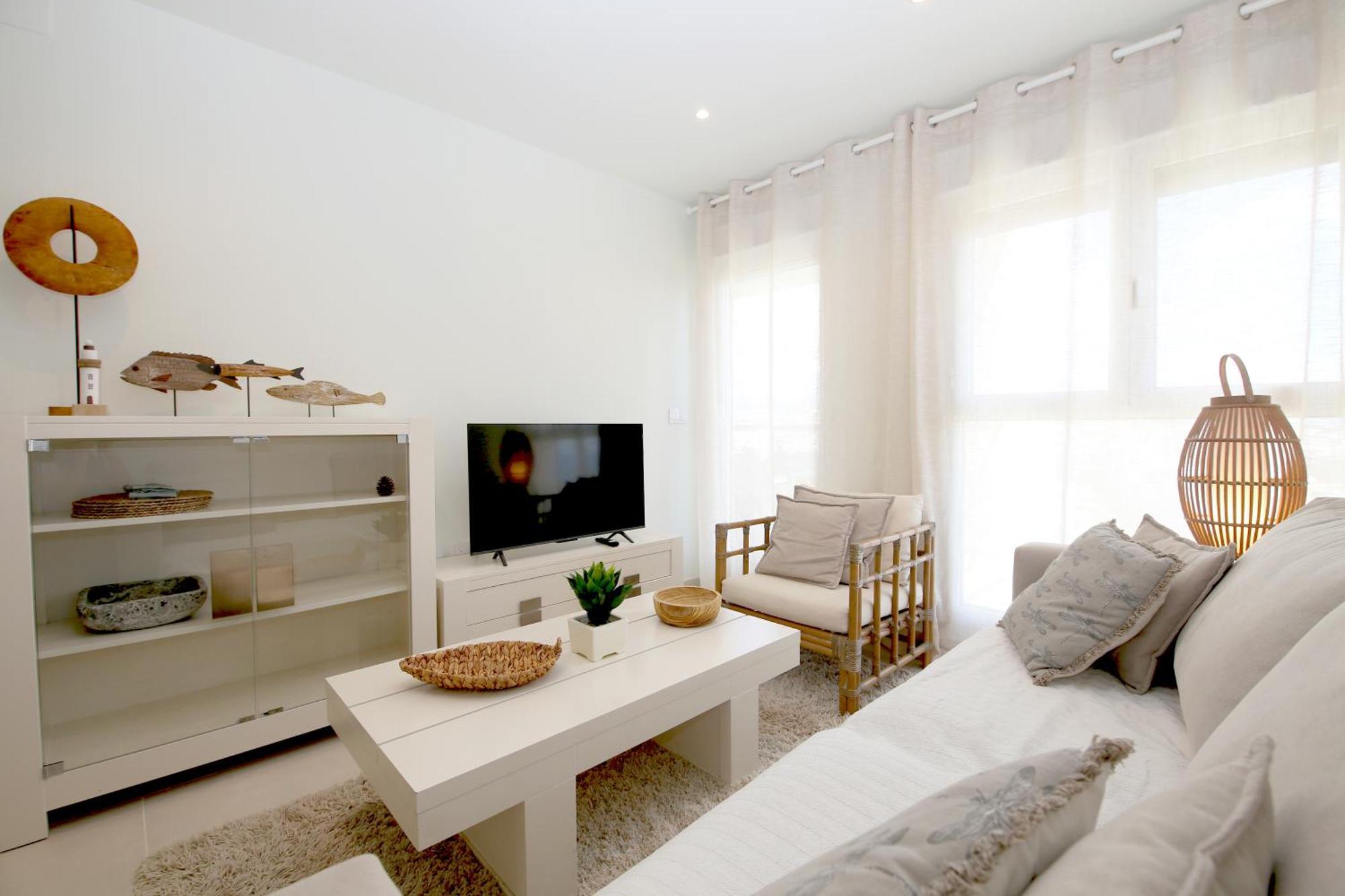 Port Olablanca Apartamento