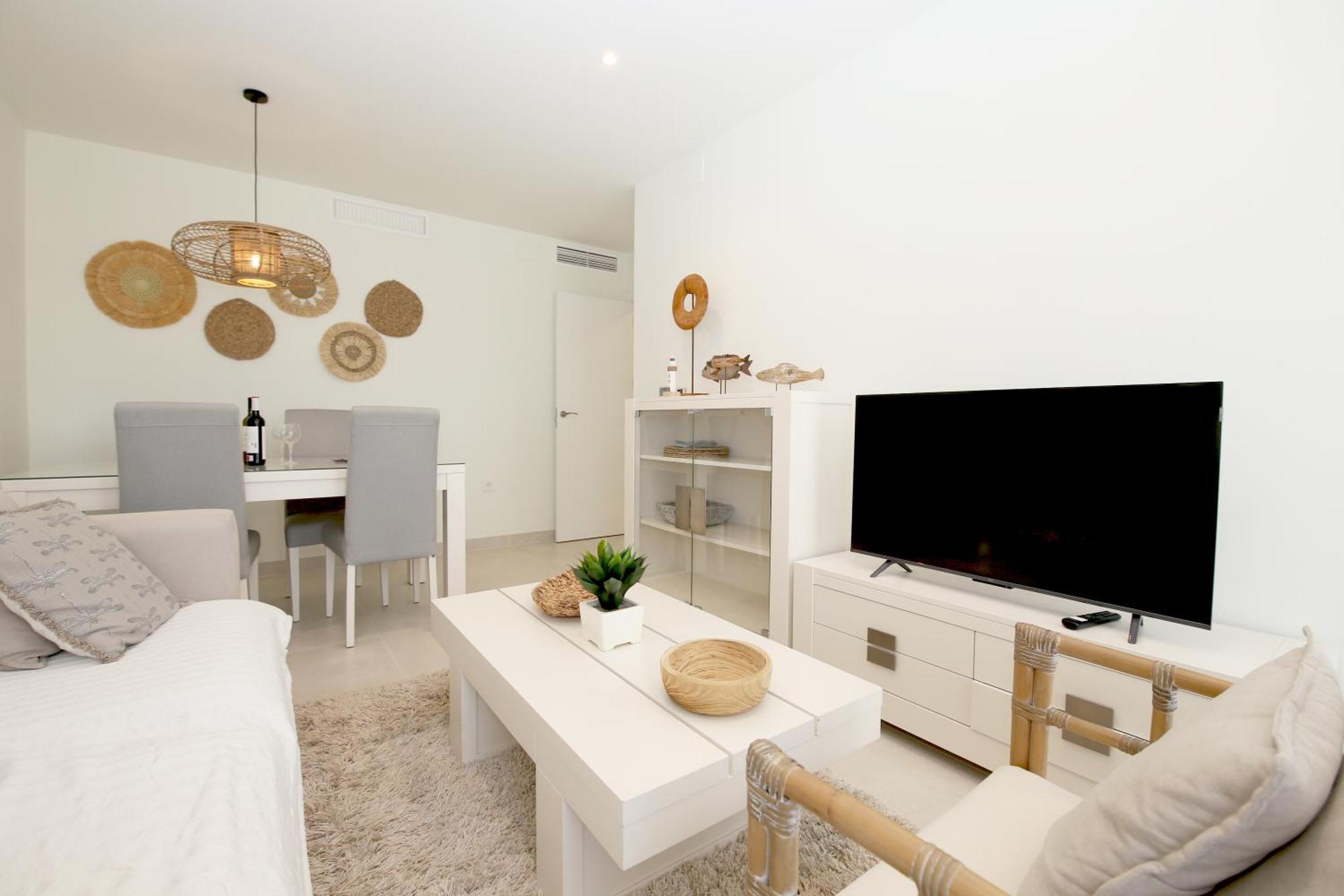 Port Olablanca Apartamento