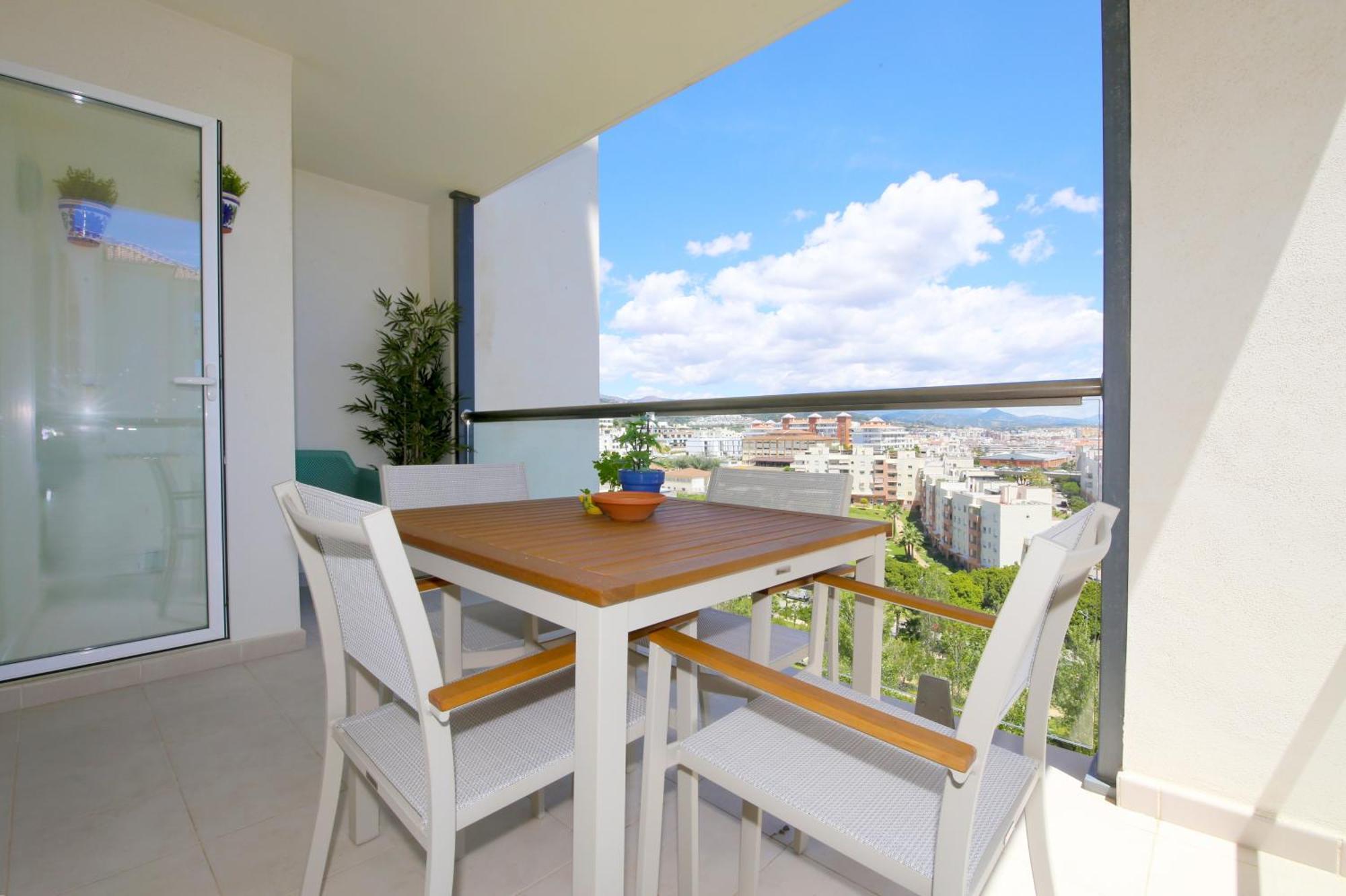 Apartamento Port Olablanca