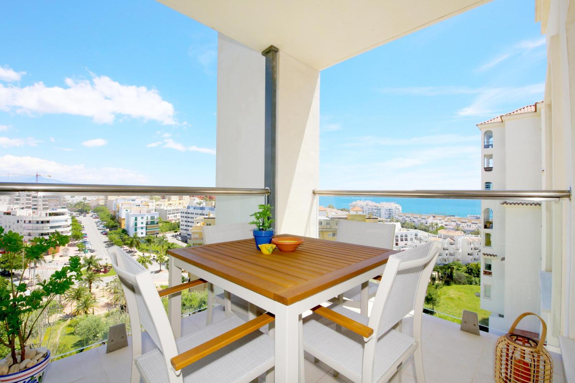 Apartamento Port Olablanca