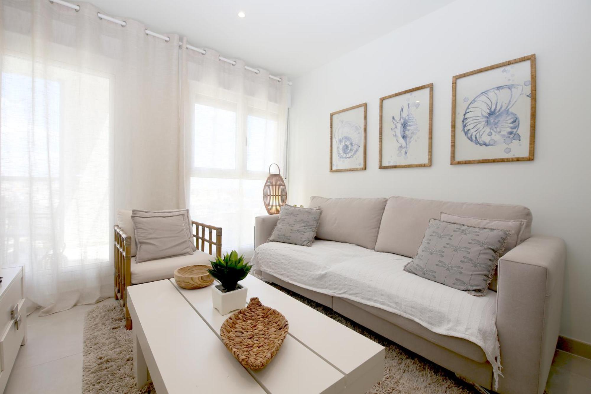 Apartamento Port Olablanca