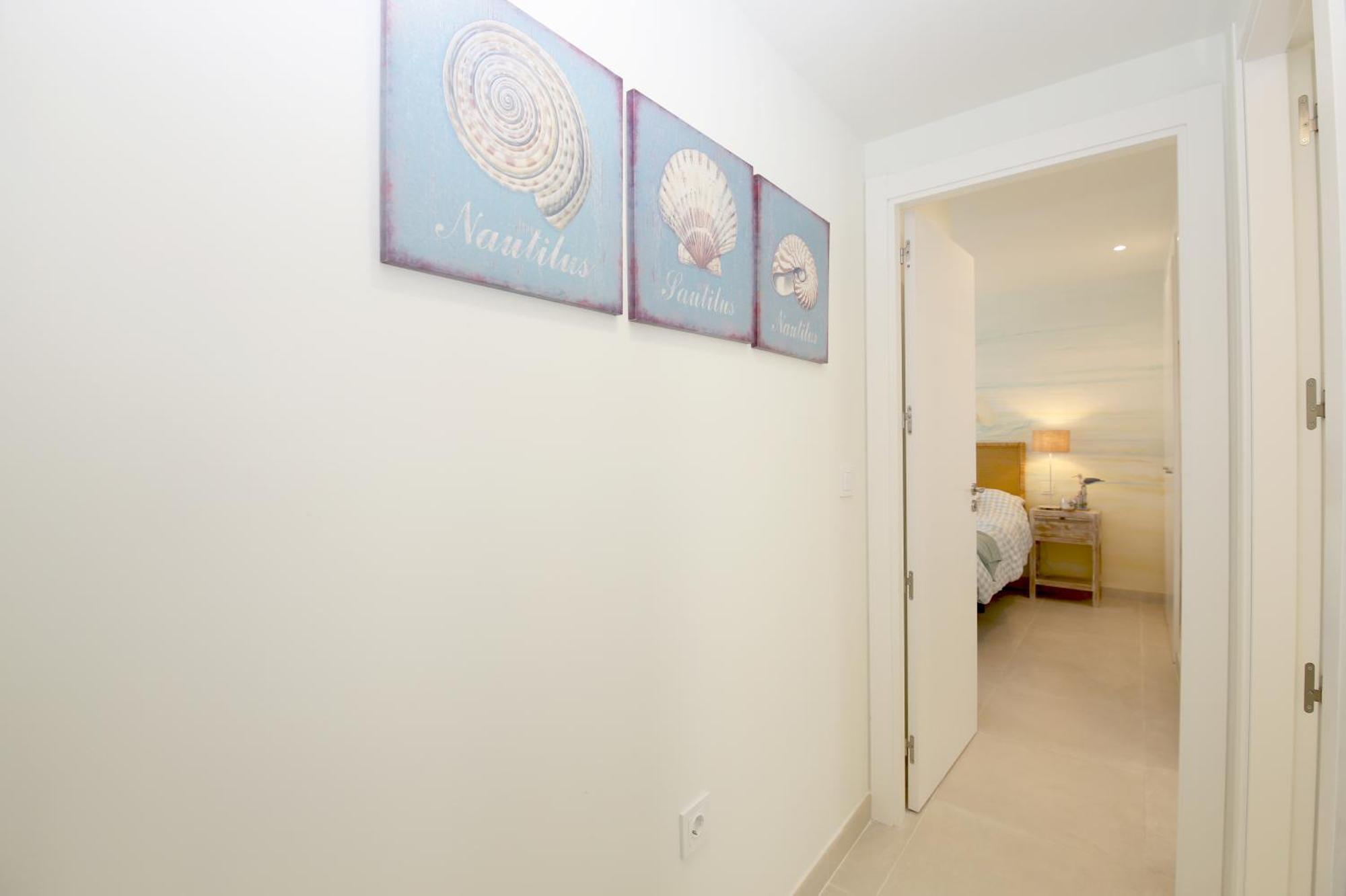 Port Olablanca Apartamento