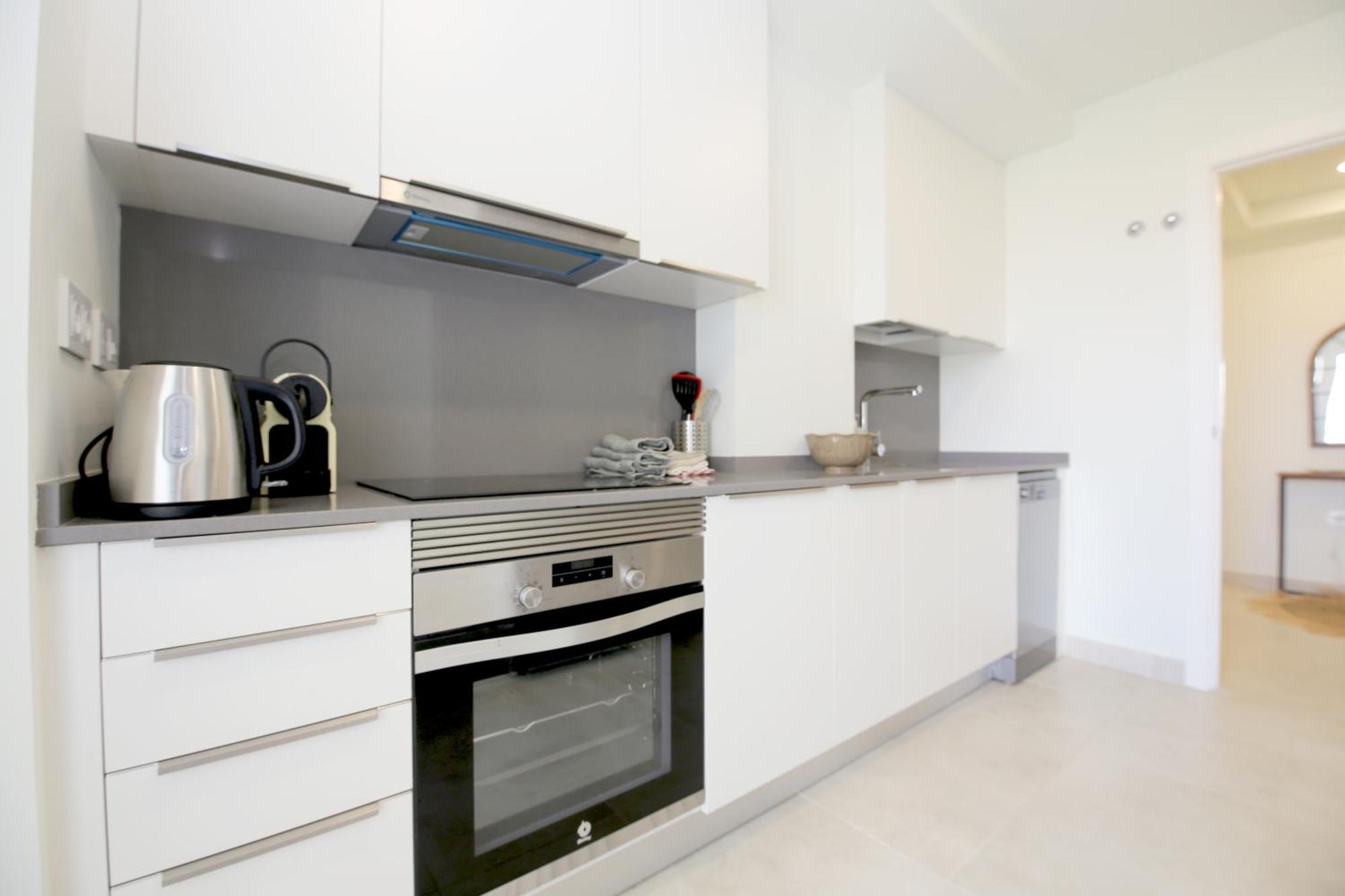 Apartamento Port Olablanca *