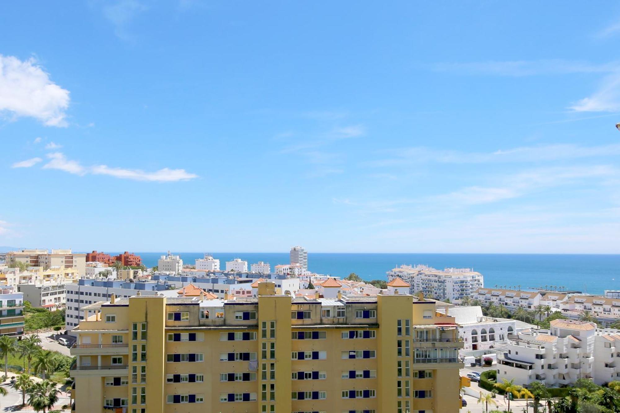 Port Olablanca Apartamento *