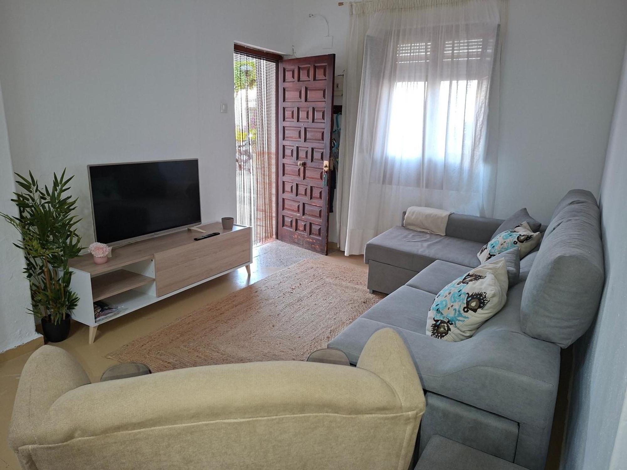 Avos Holiday home *
