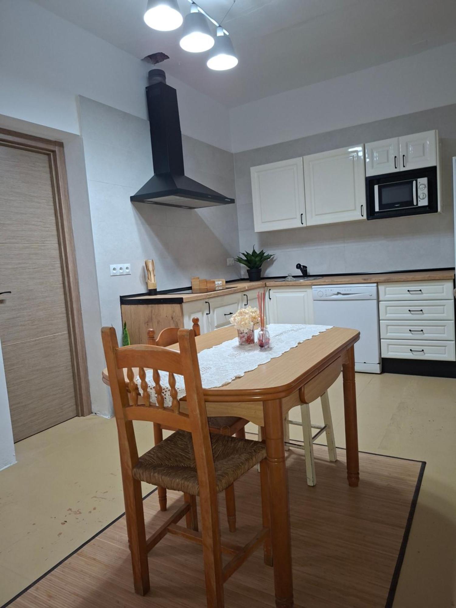 Avos Holiday home Estepona