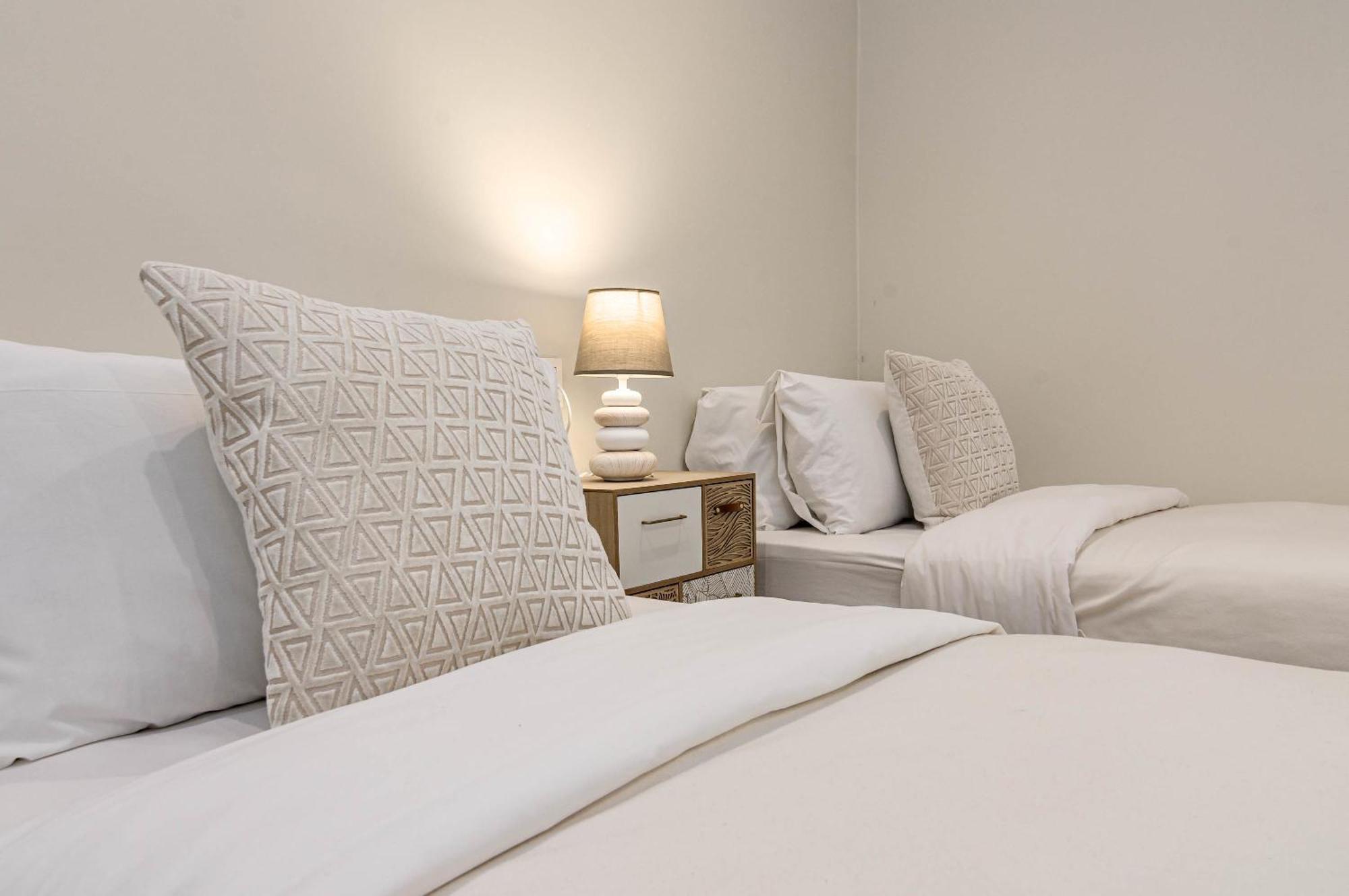 Terr69- Bright Gem In Charming Old Town * Estepona