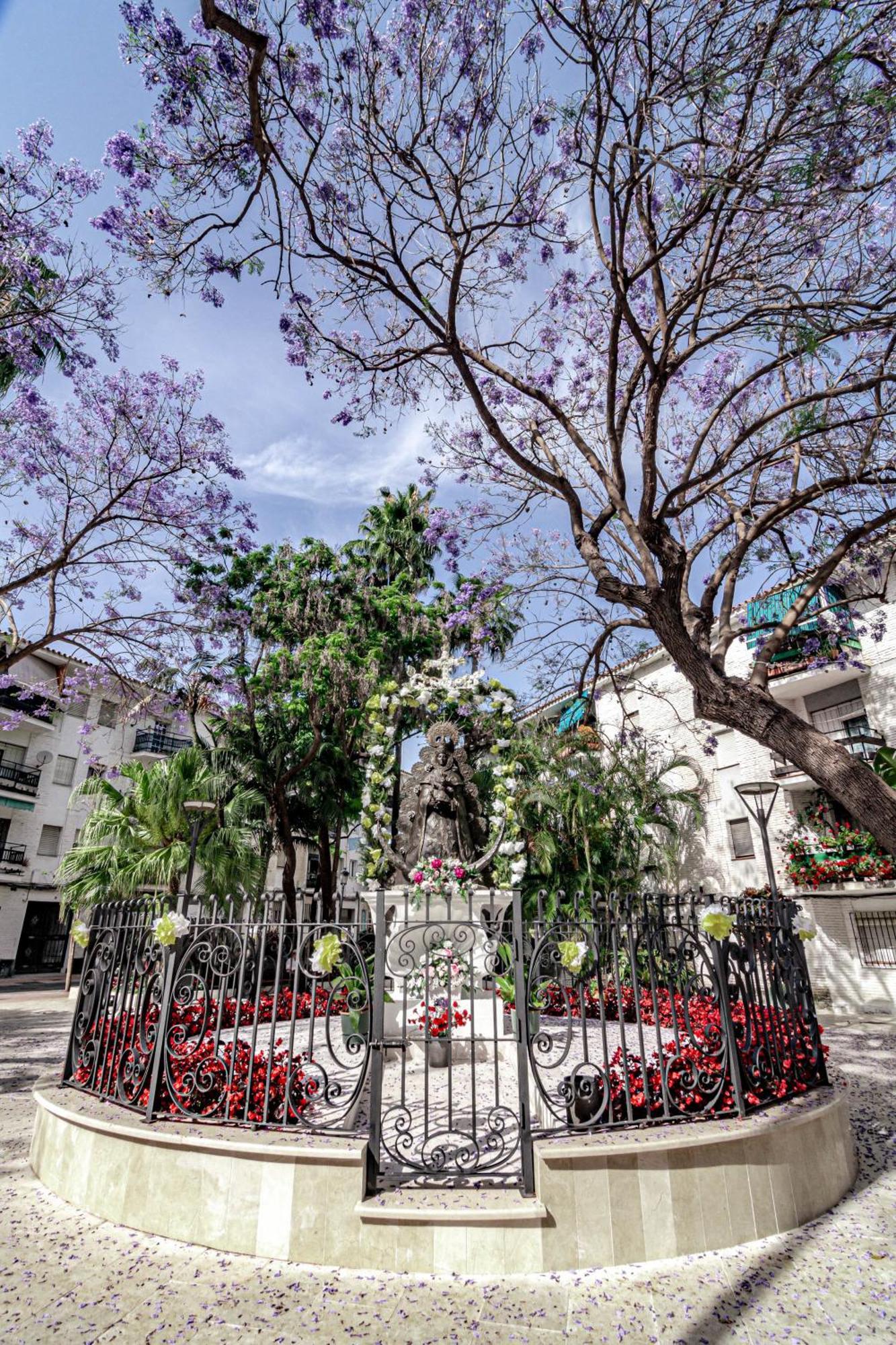 Terr69- Bright Gem In Charming Old Town *