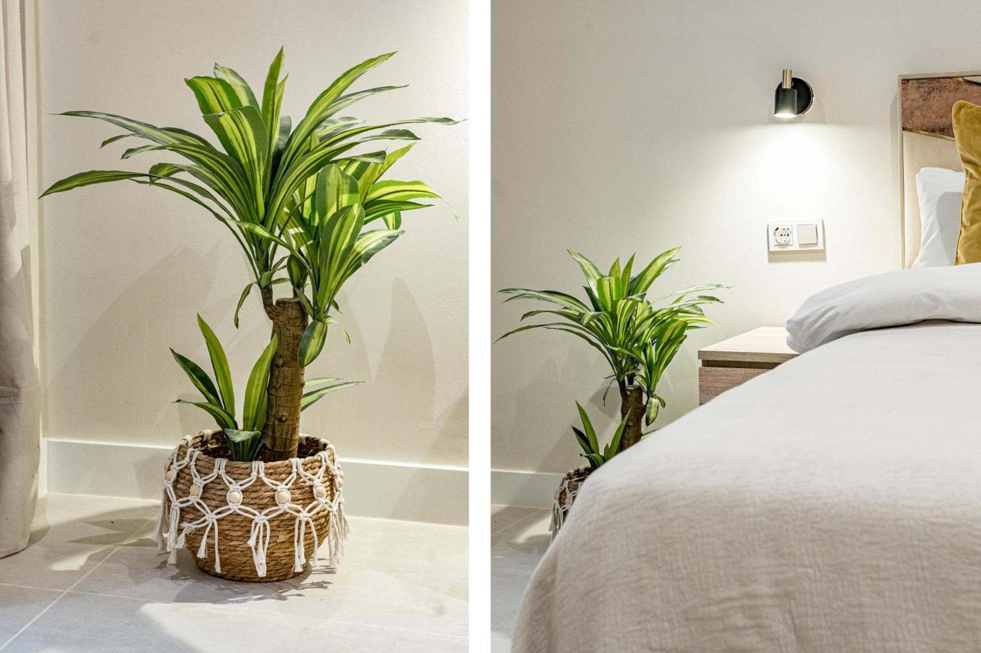 Apartment Terr69- Bright Gem In Charming Old Town Estepona