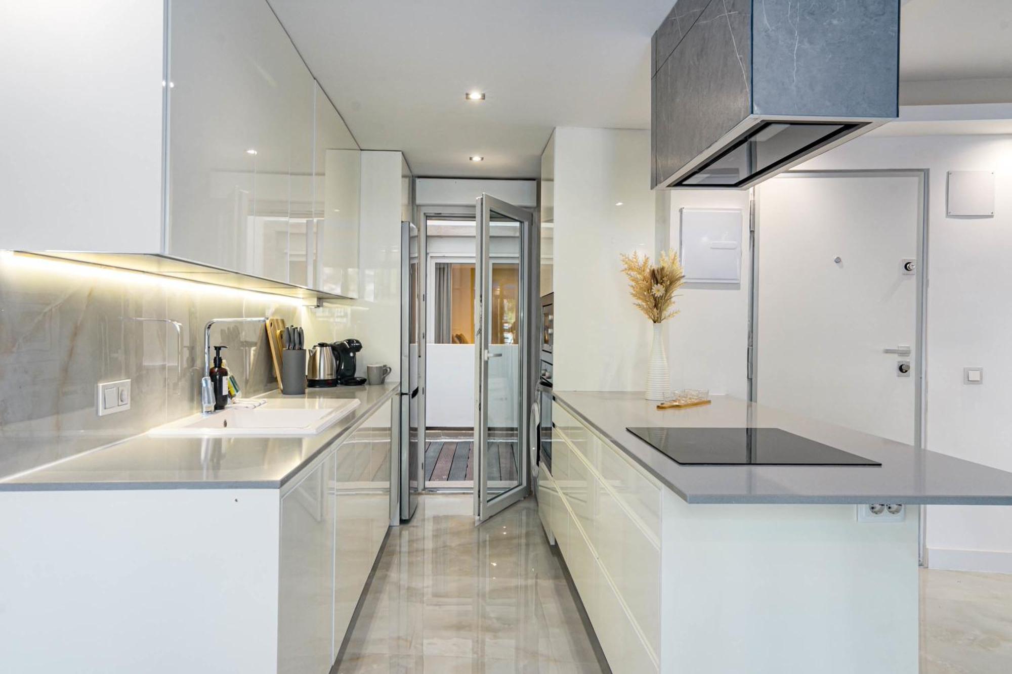 Apartment Terr69- Bright Gem In Charming Old Town