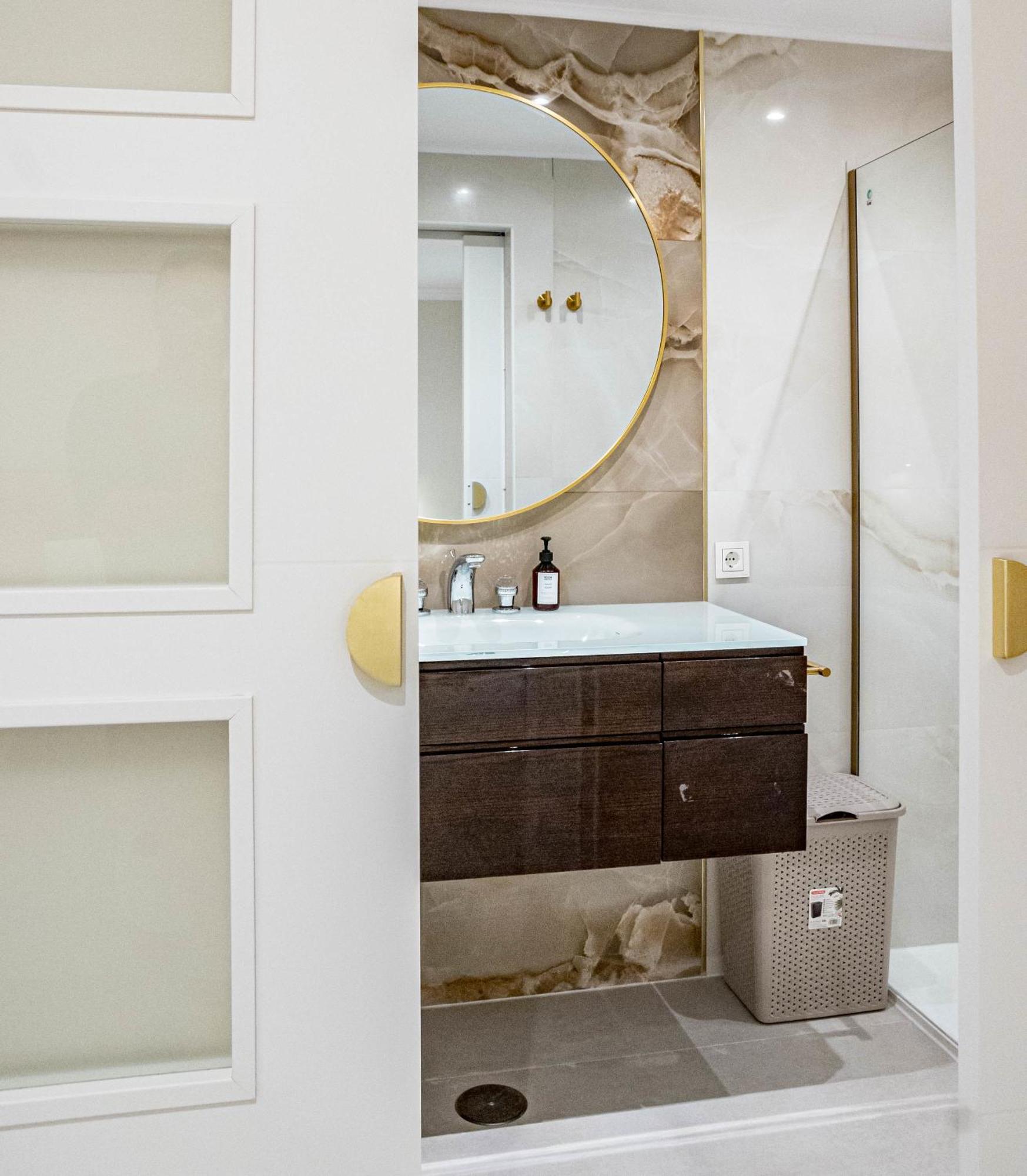 Terr69- Bright Gem In Charming Old Town *
