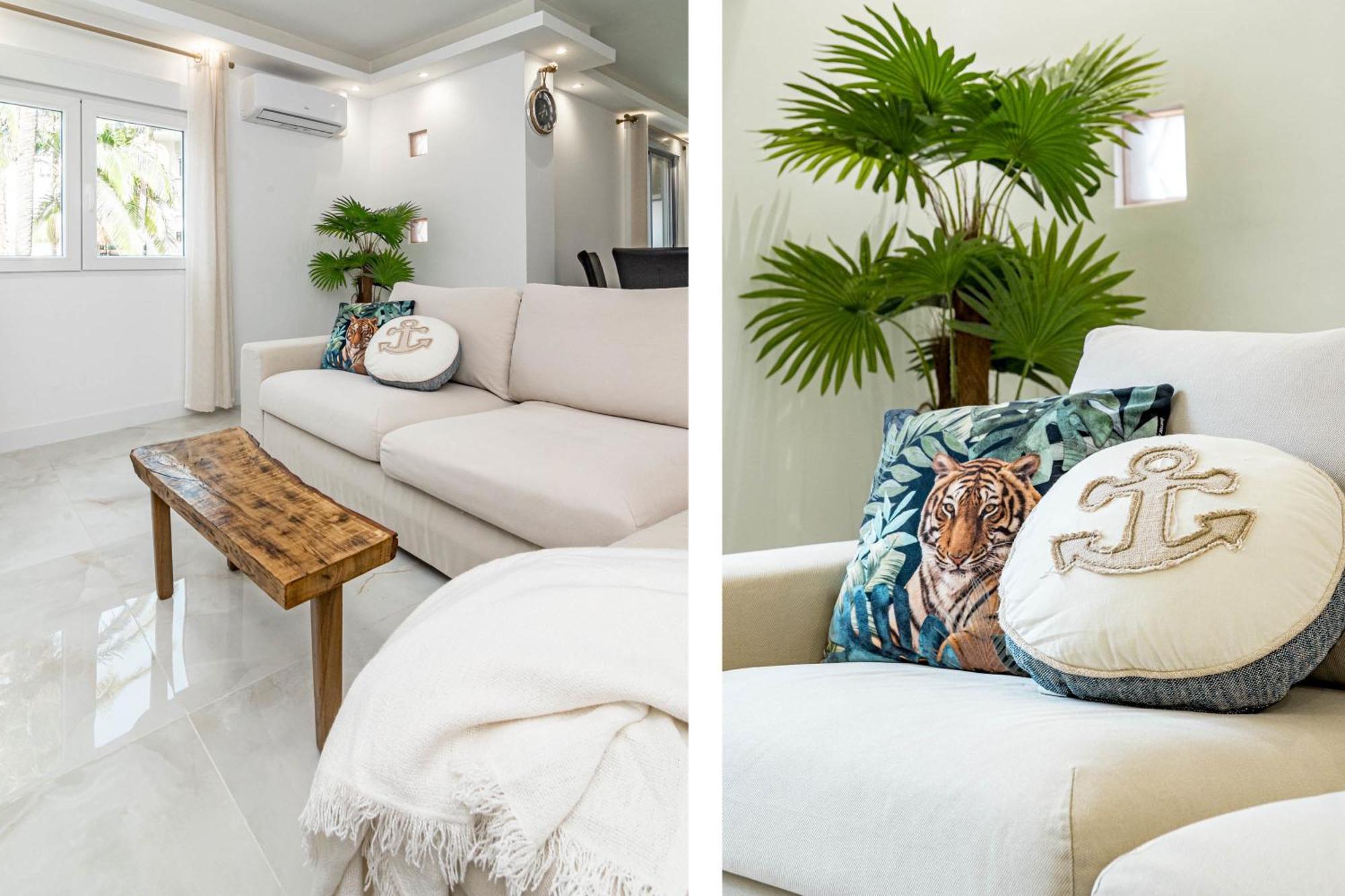 Terr69- Bright Gem In Charming Old Town * Estepona